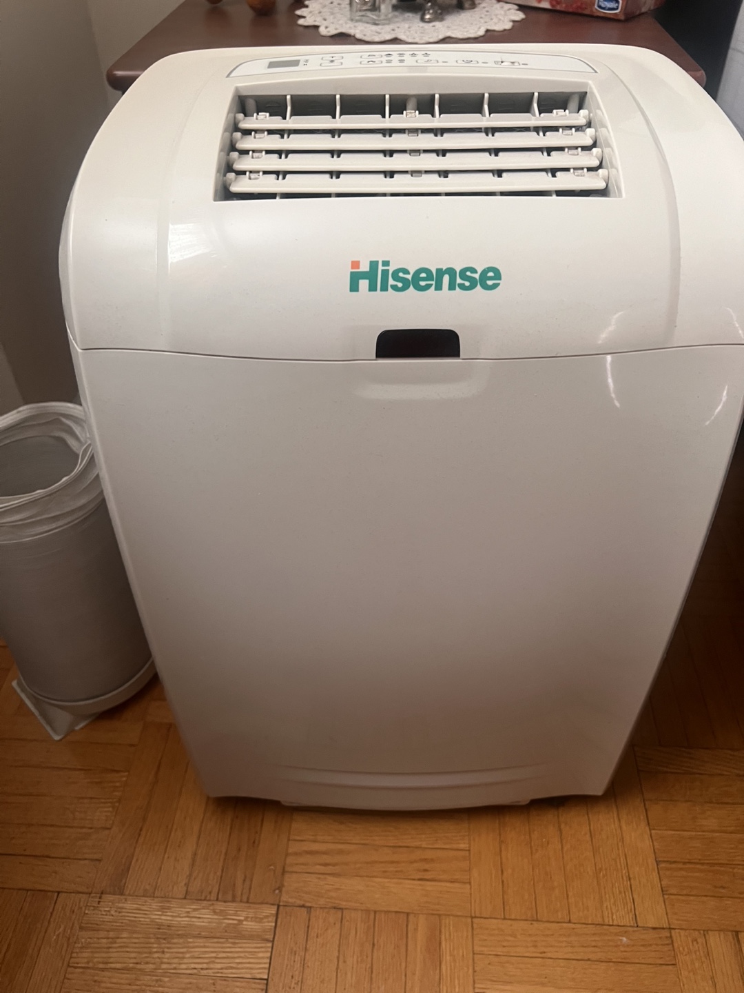 Hisense Portable Air Conditioner