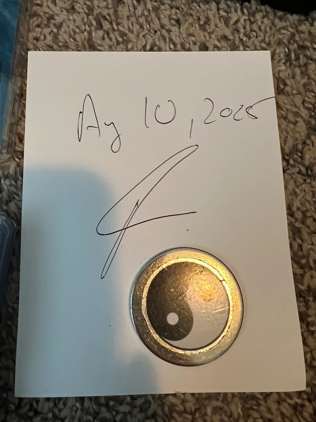 Basketball Card Collection image indicator(4)