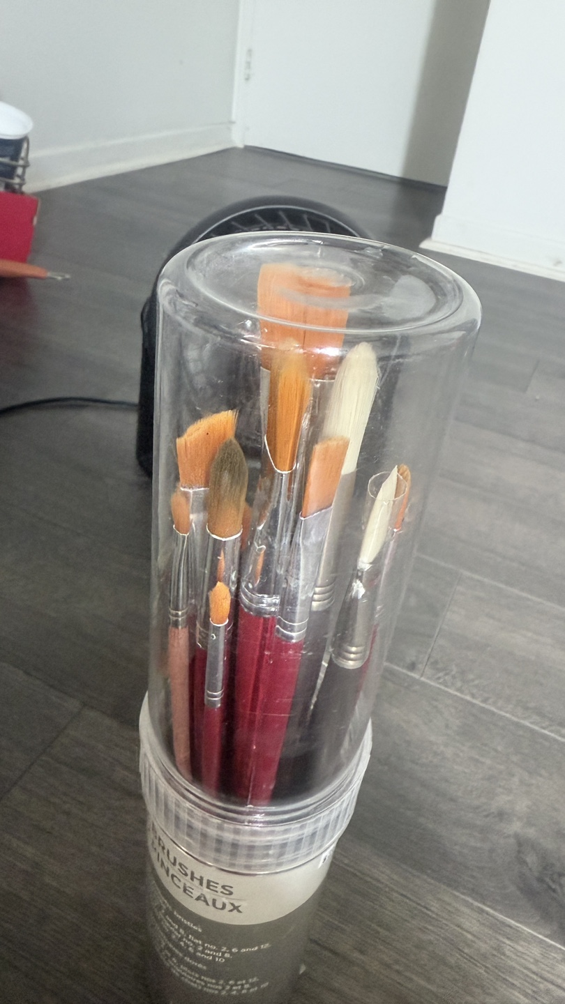 Artist's Loft 12 Brush Set - photo 2