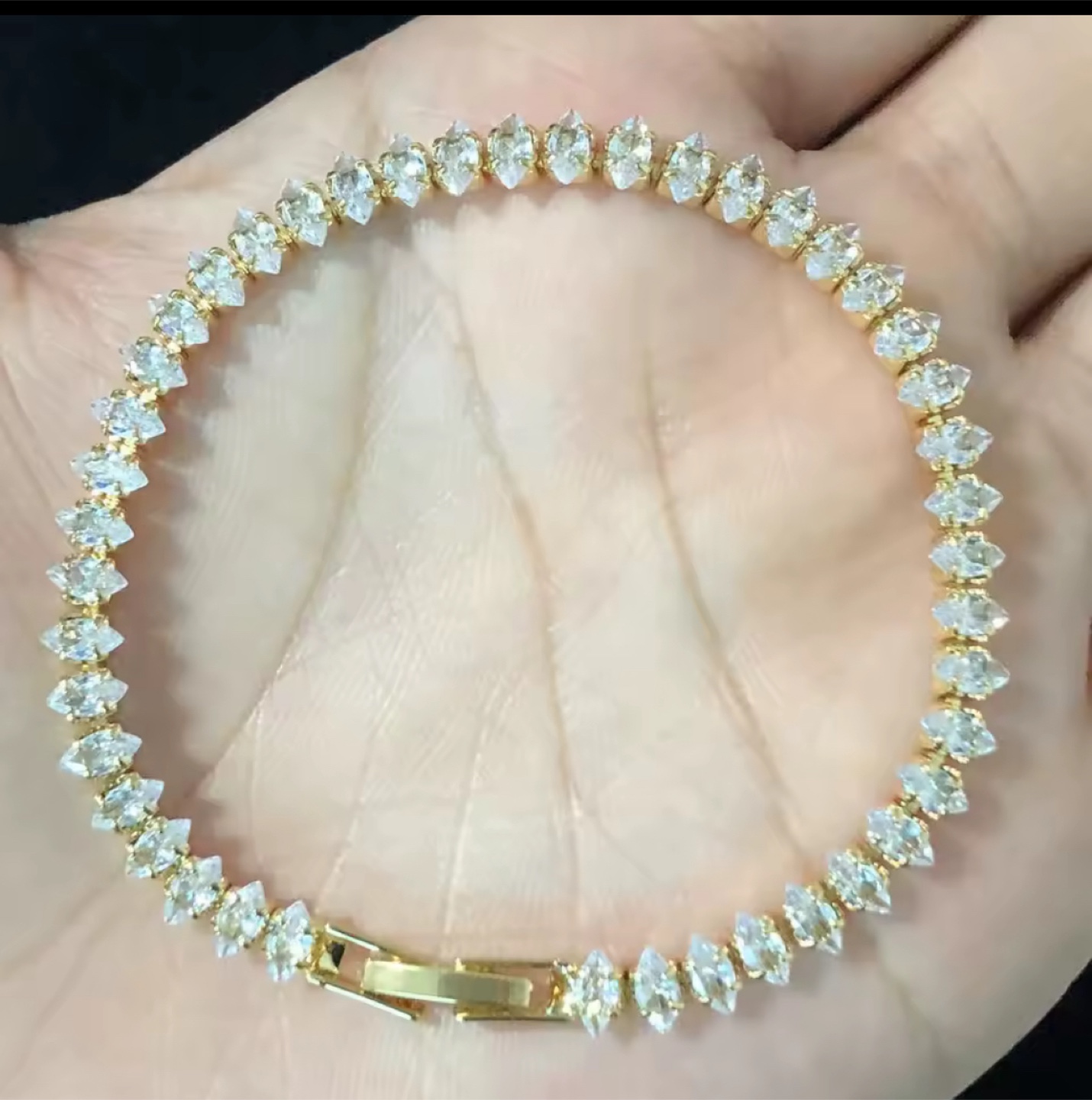Elegant and Elite Tennis Bracelet - photo 3