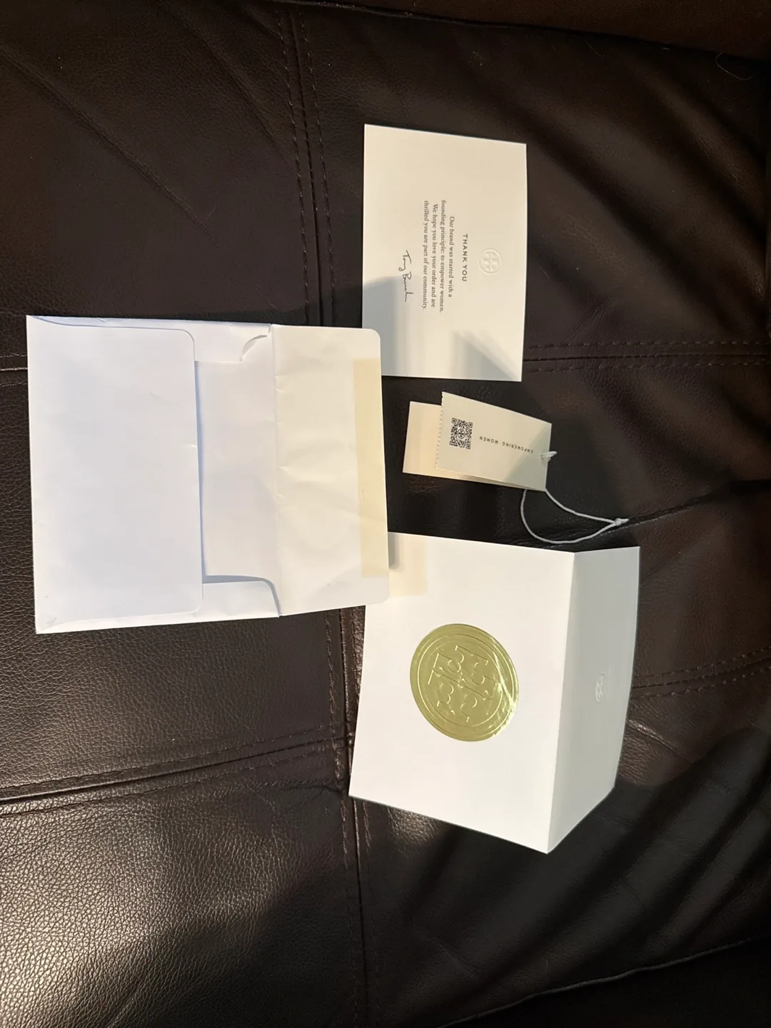 Tory Burch Ella Printed Tote - Ivory Pisces Dream image indicator(4)