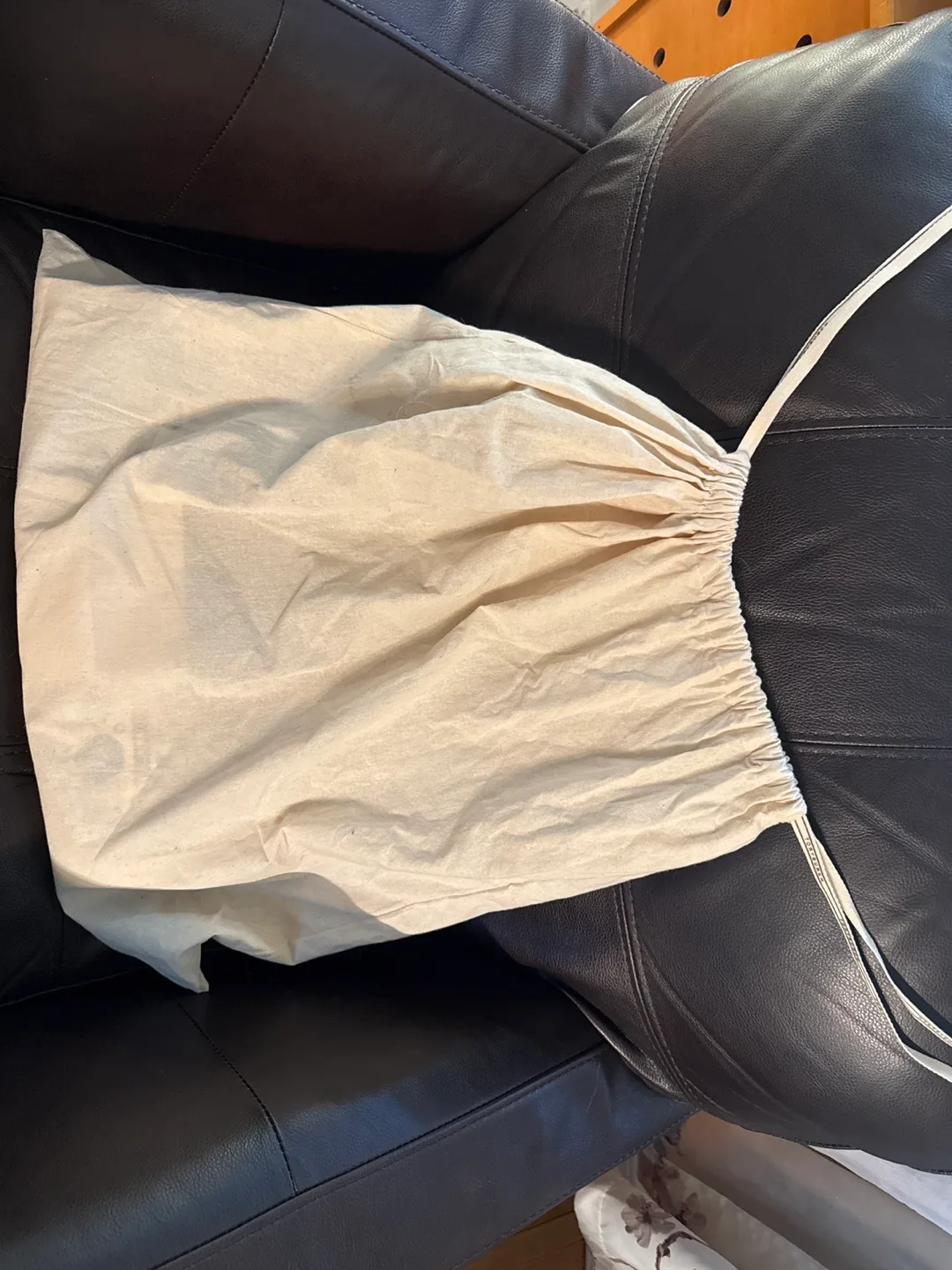 Tory Burch Ella Printed Tote - Ivory Pisces Dream image indicator(8)