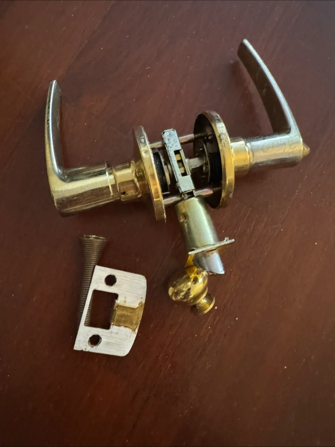 Door Handle Set thumbnail