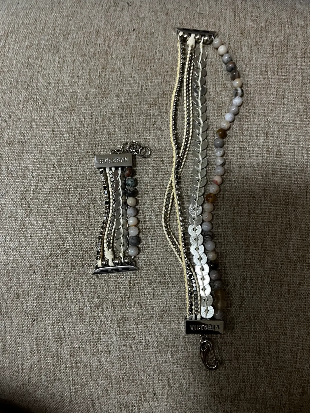 Victoria Emerson Apple Watch Strap image indicator(2)