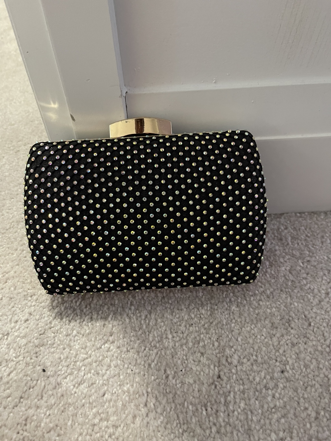 Jimmy Choo Clutch & Heels Set - photo 4