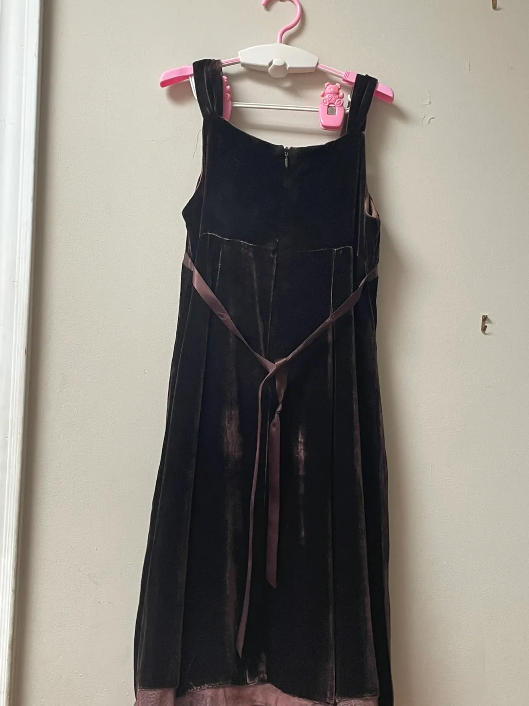 Beautiful Biscotti Dress image indicator(2)