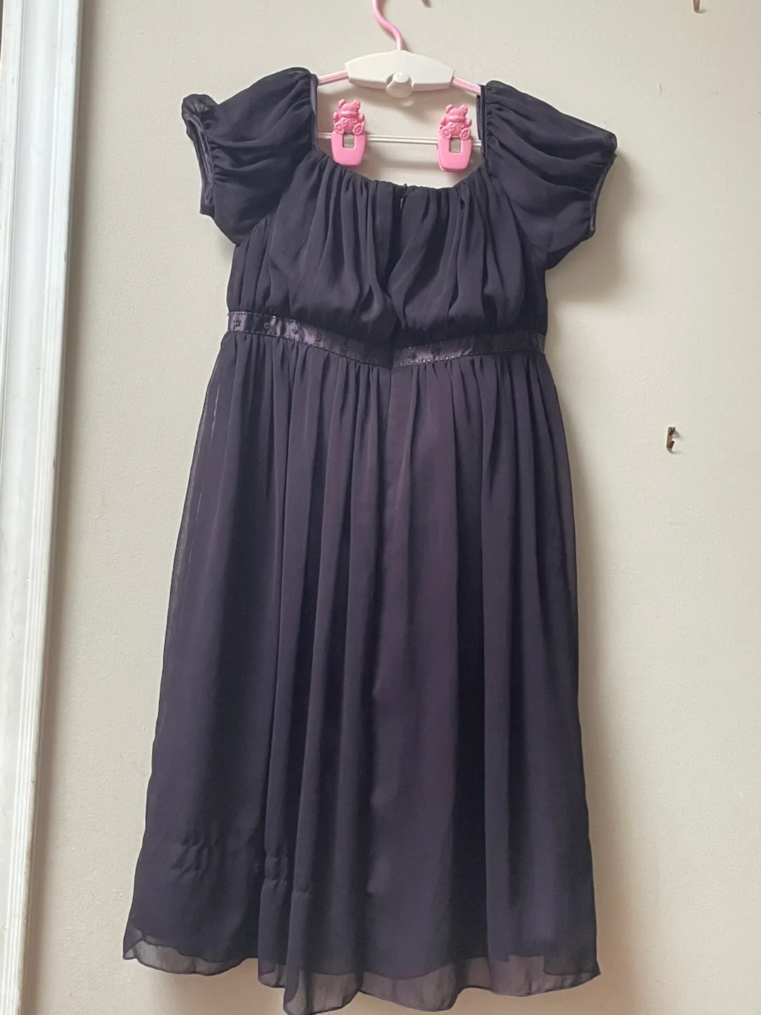 Blush by Us Angels Dress image indicator(2)