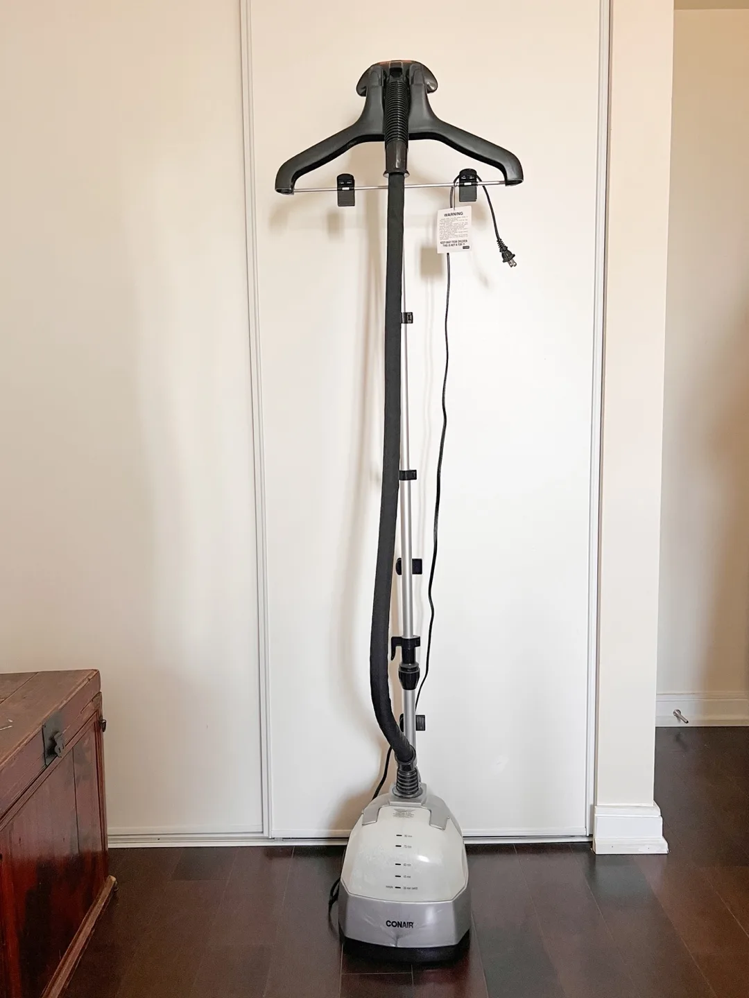 Conair Garment Steamer thumbnail