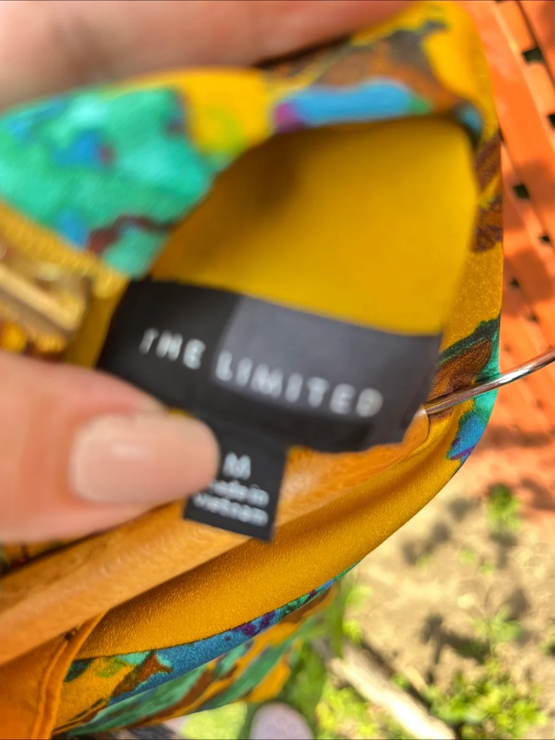 Yellow Floral Sleeveless Dress image indicator(9)