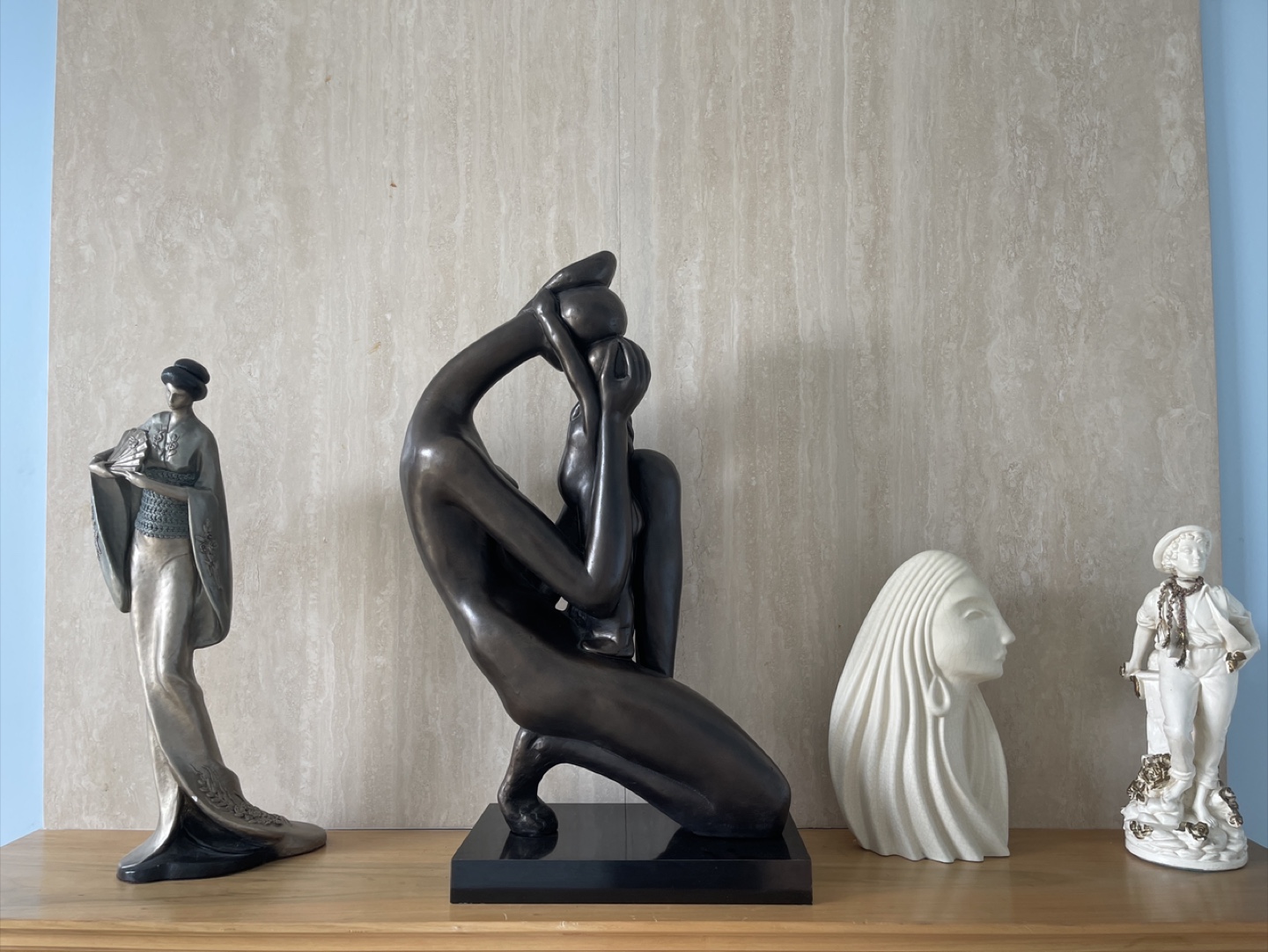 Decorative Statues