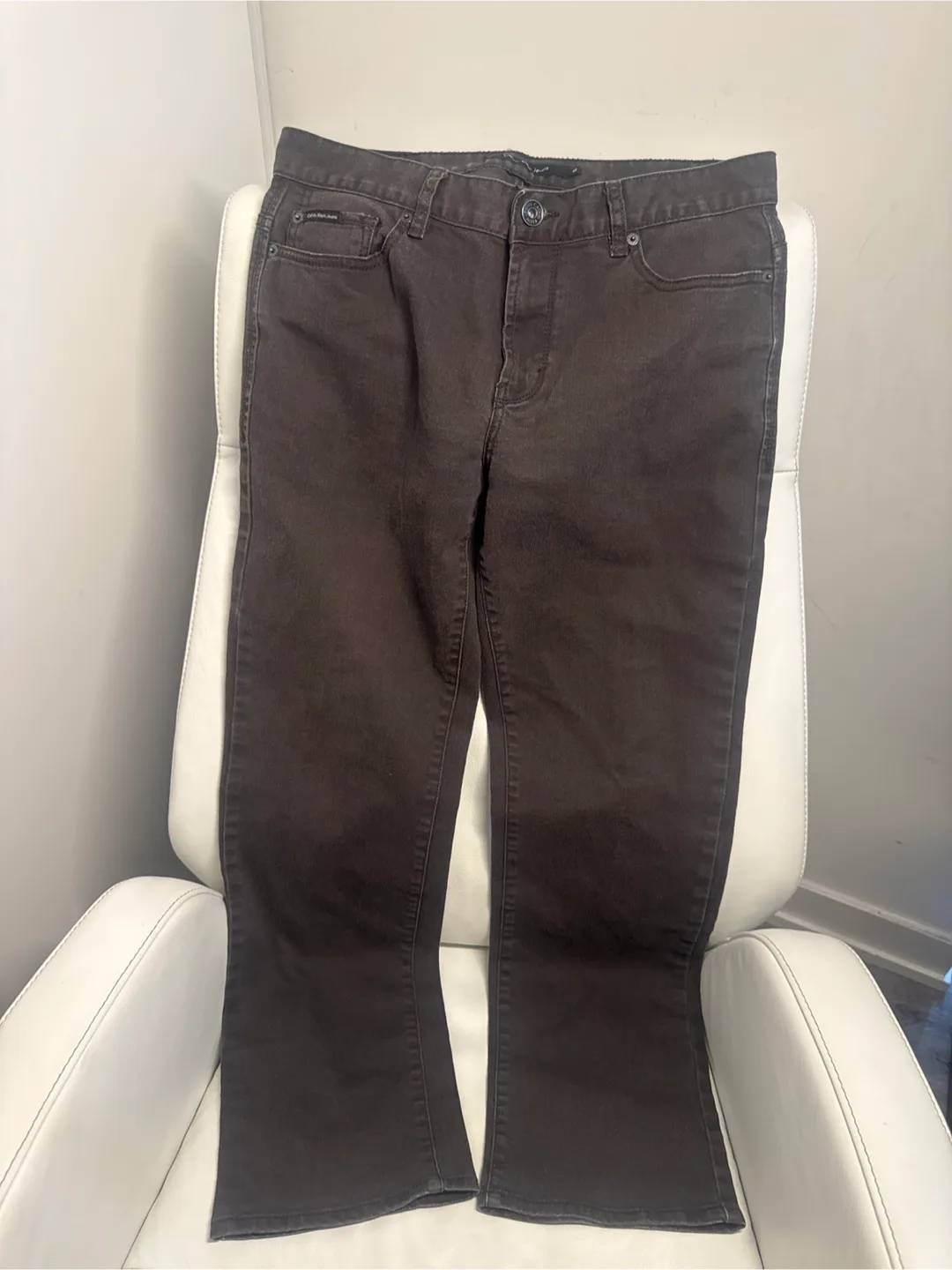 Calvin Klein Jeans 98 % Cotton image indicator(3)