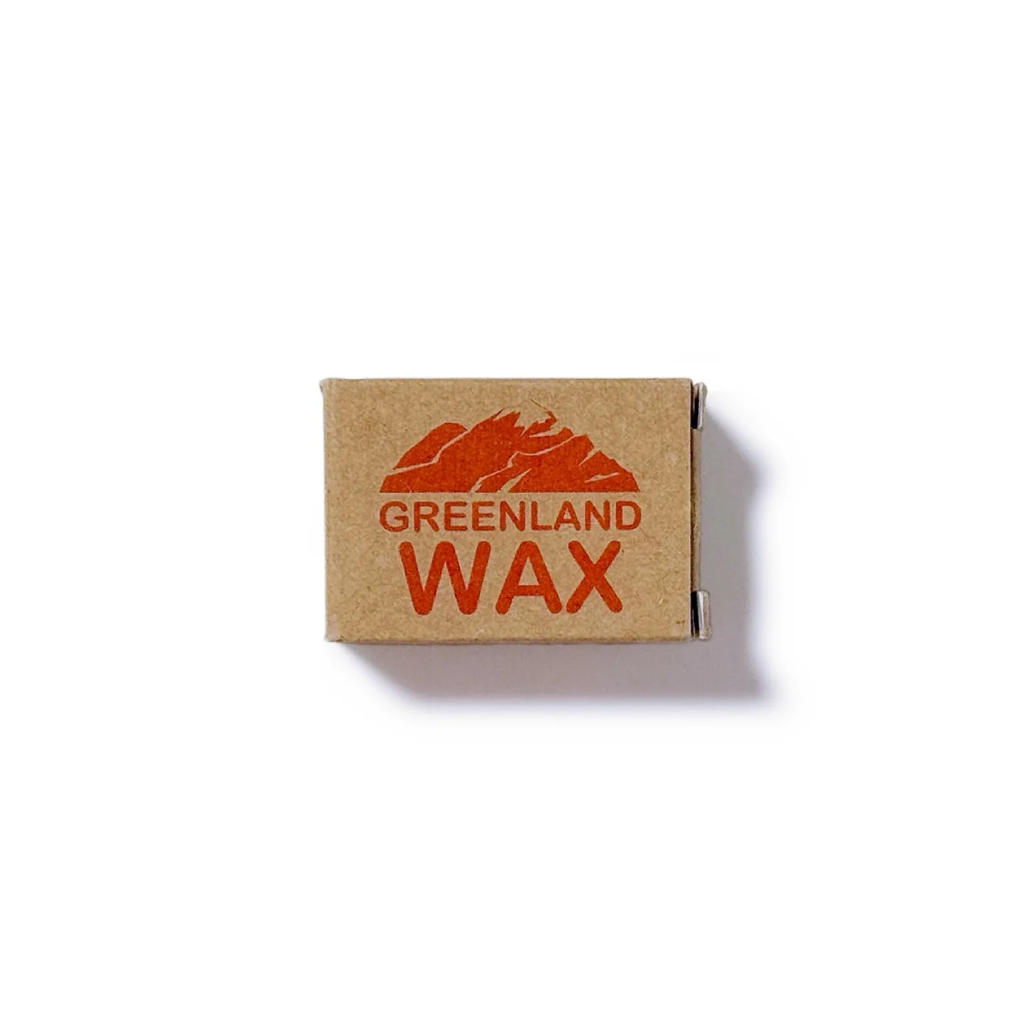 FJÄLLRÄVEN Greenland Wax Travel Pack thumbnail
