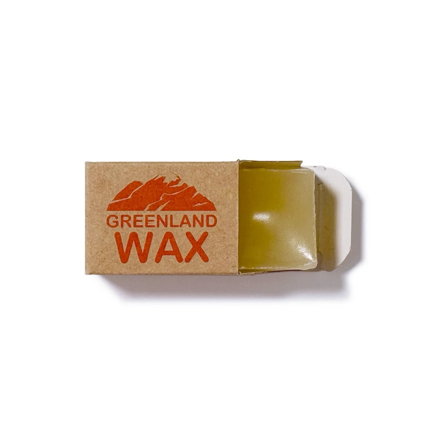 FJÄLLRÄVEN Greenland Wax Travel Pack image indicator(2)