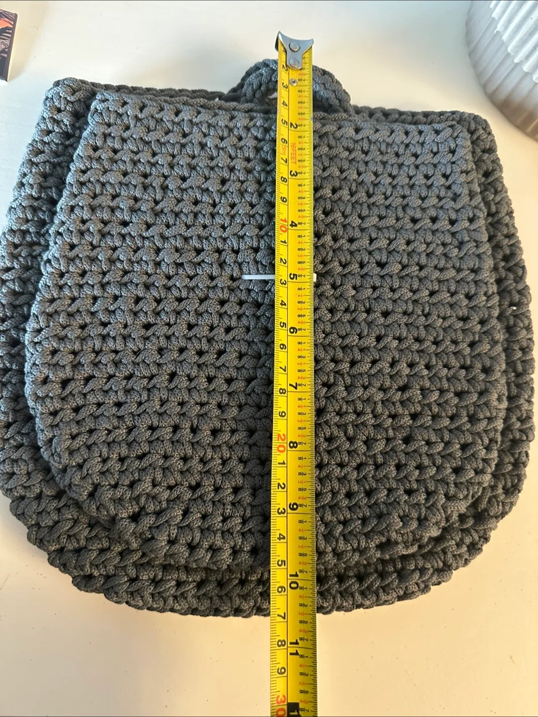 NEW! (Discontinued) Ikea Nordrana Hanging Baskets - Grey image indicator(5)