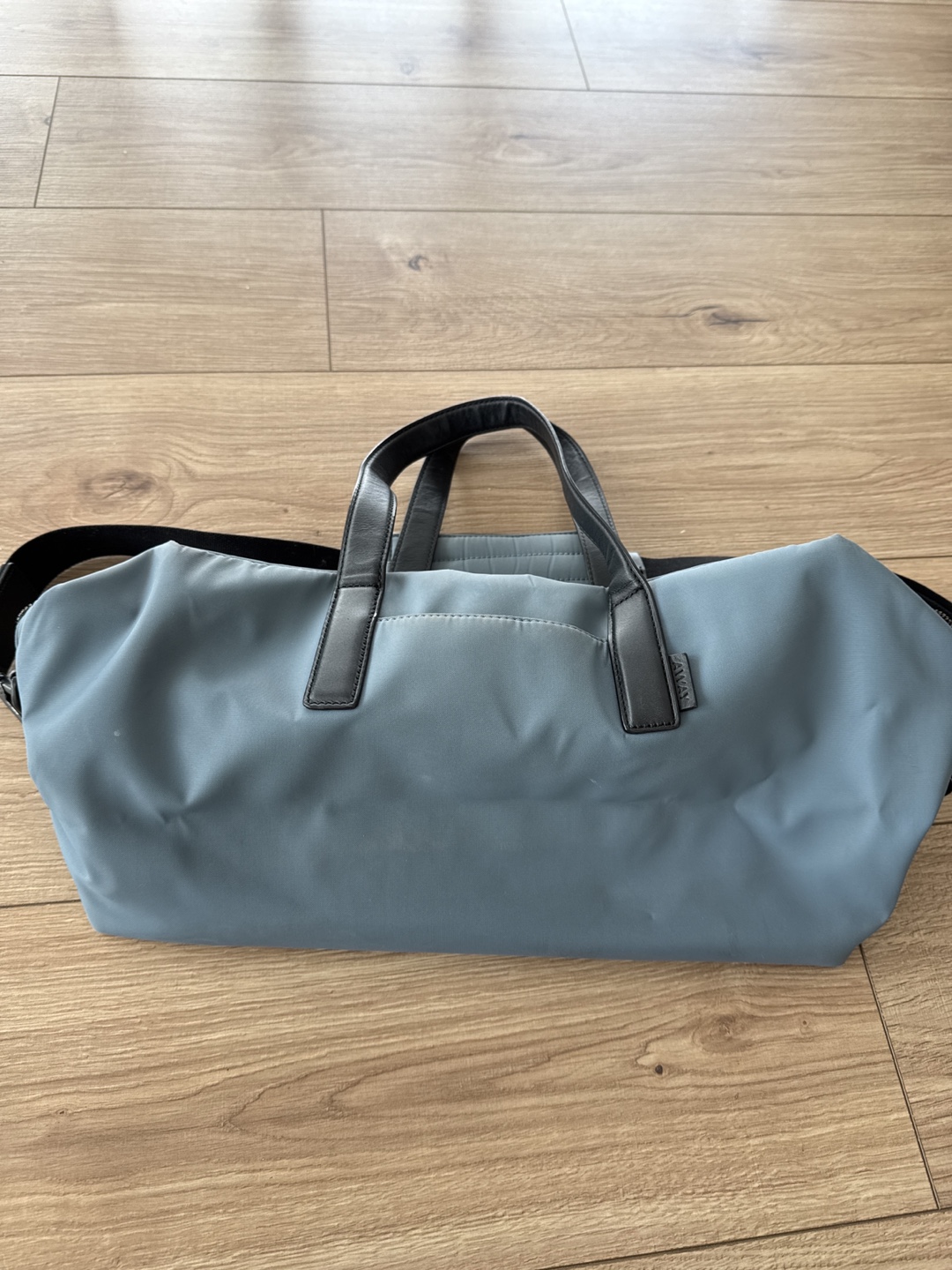 Away The Everywhere Bag - Blue Nylon - photo 3