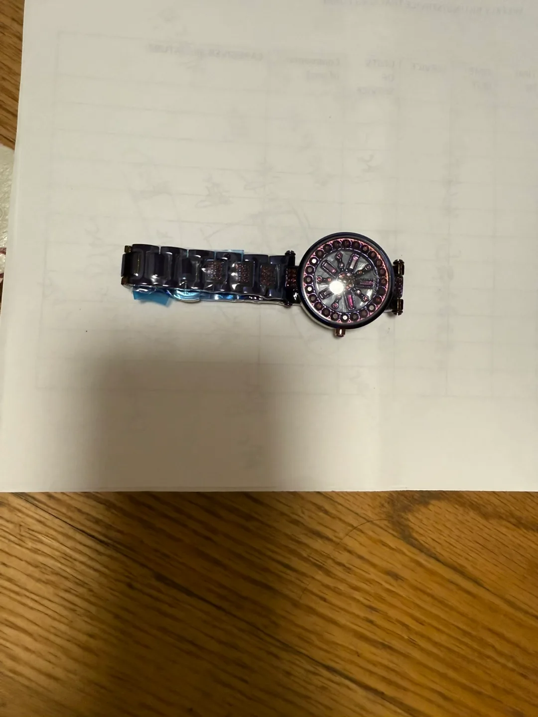 Assorted Fashion Watches image indicator(4)