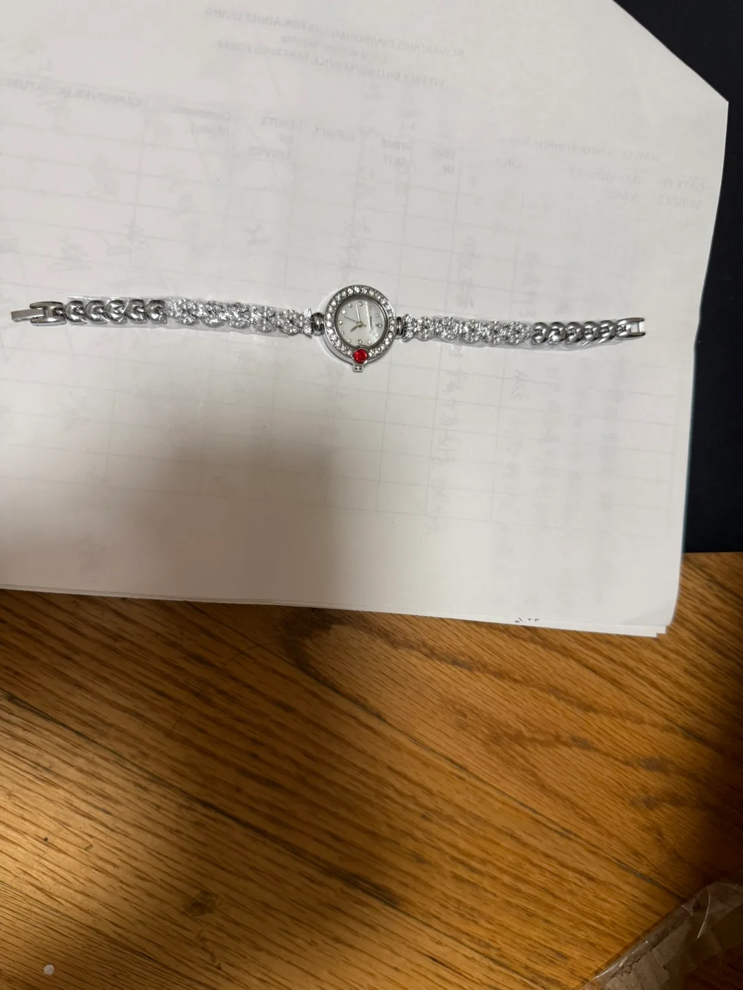 Assorted Fashion Watches image indicator(5)