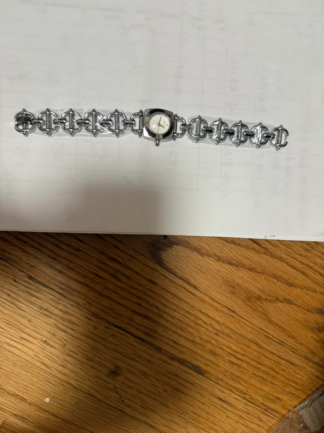 Assorted Fashion Watches image indicator(6)