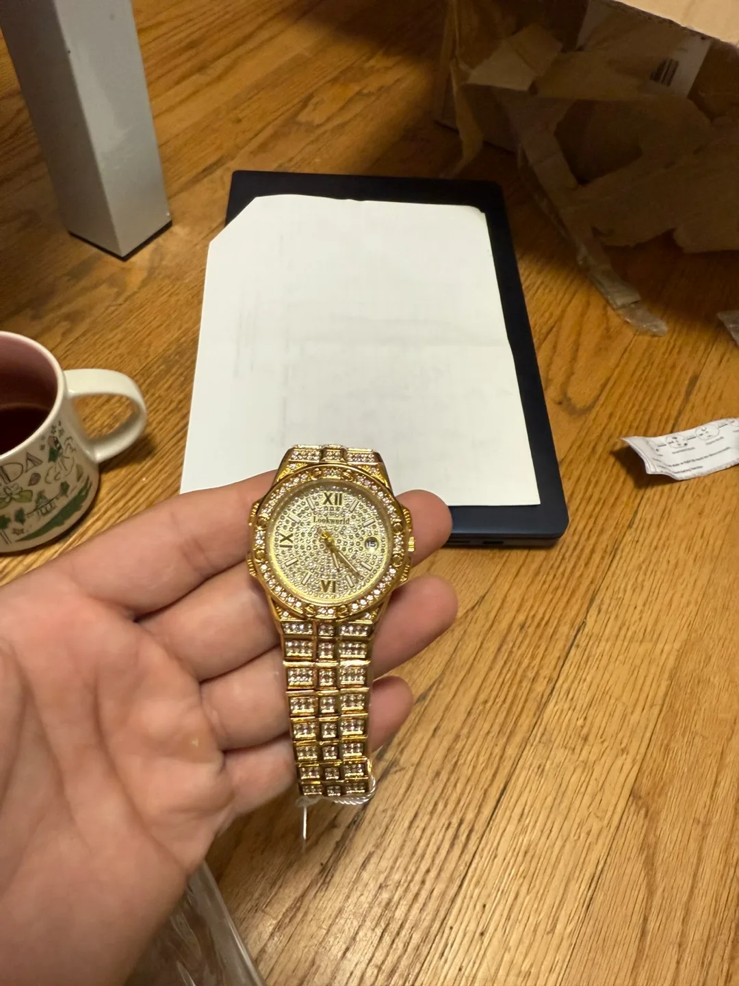 Assorted Fashion Watches image indicator(2)