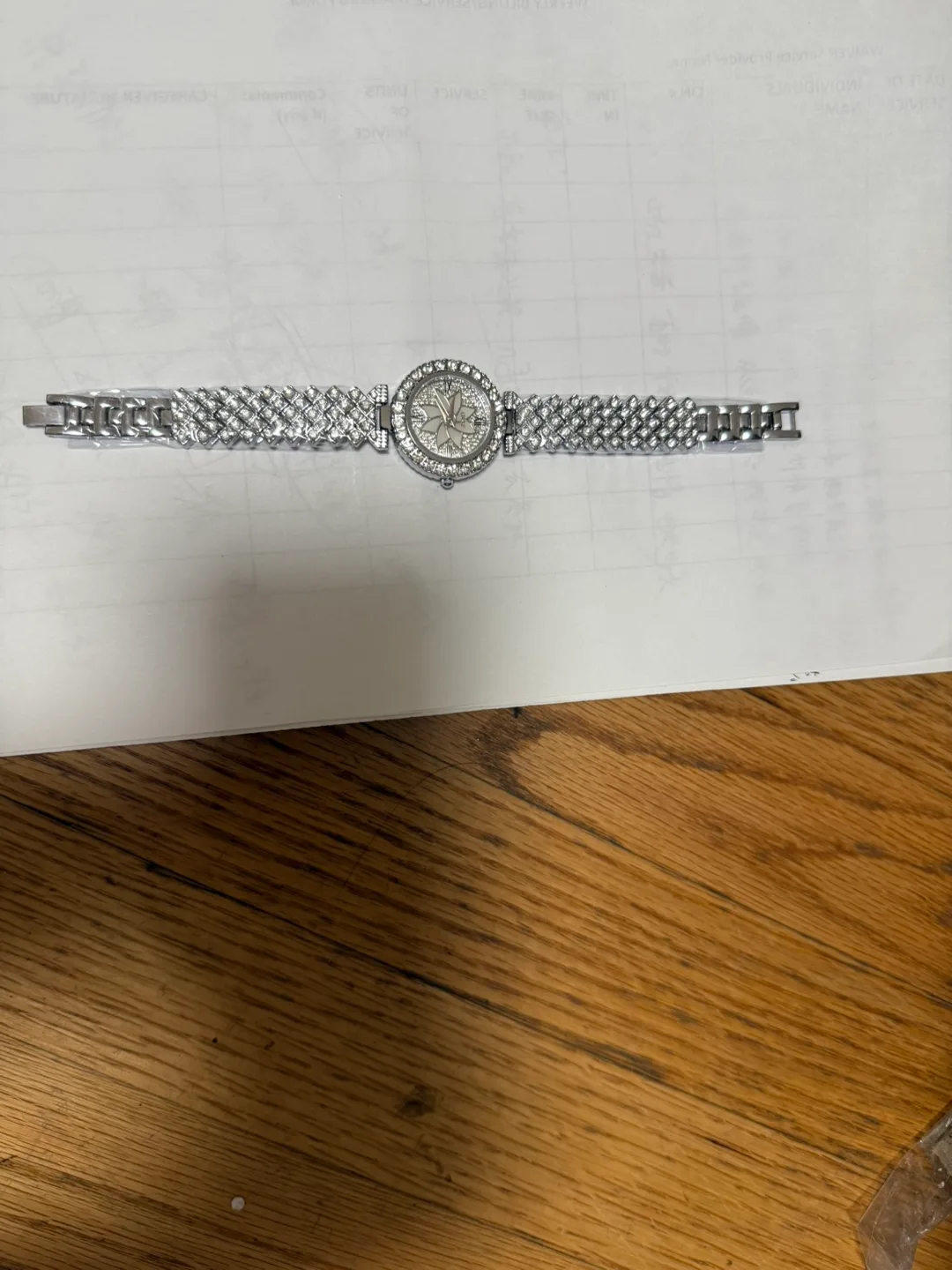 Assorted Fashion Watches image indicator(8)