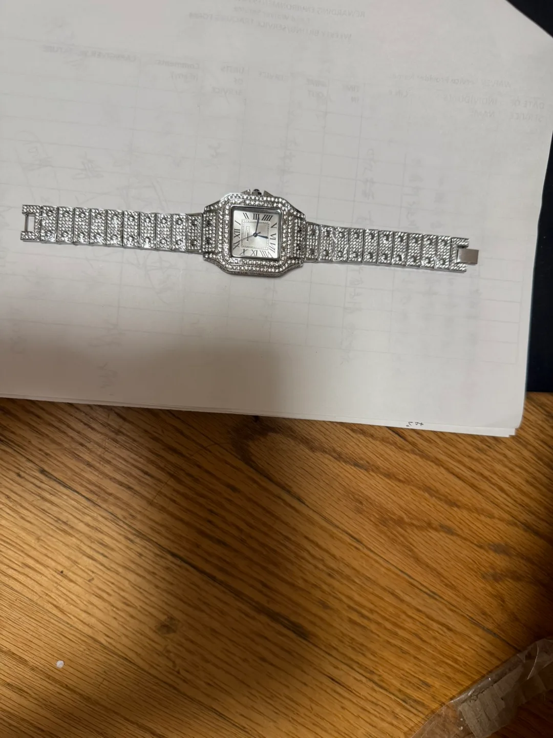 Assorted Fashion Watches image indicator(7)