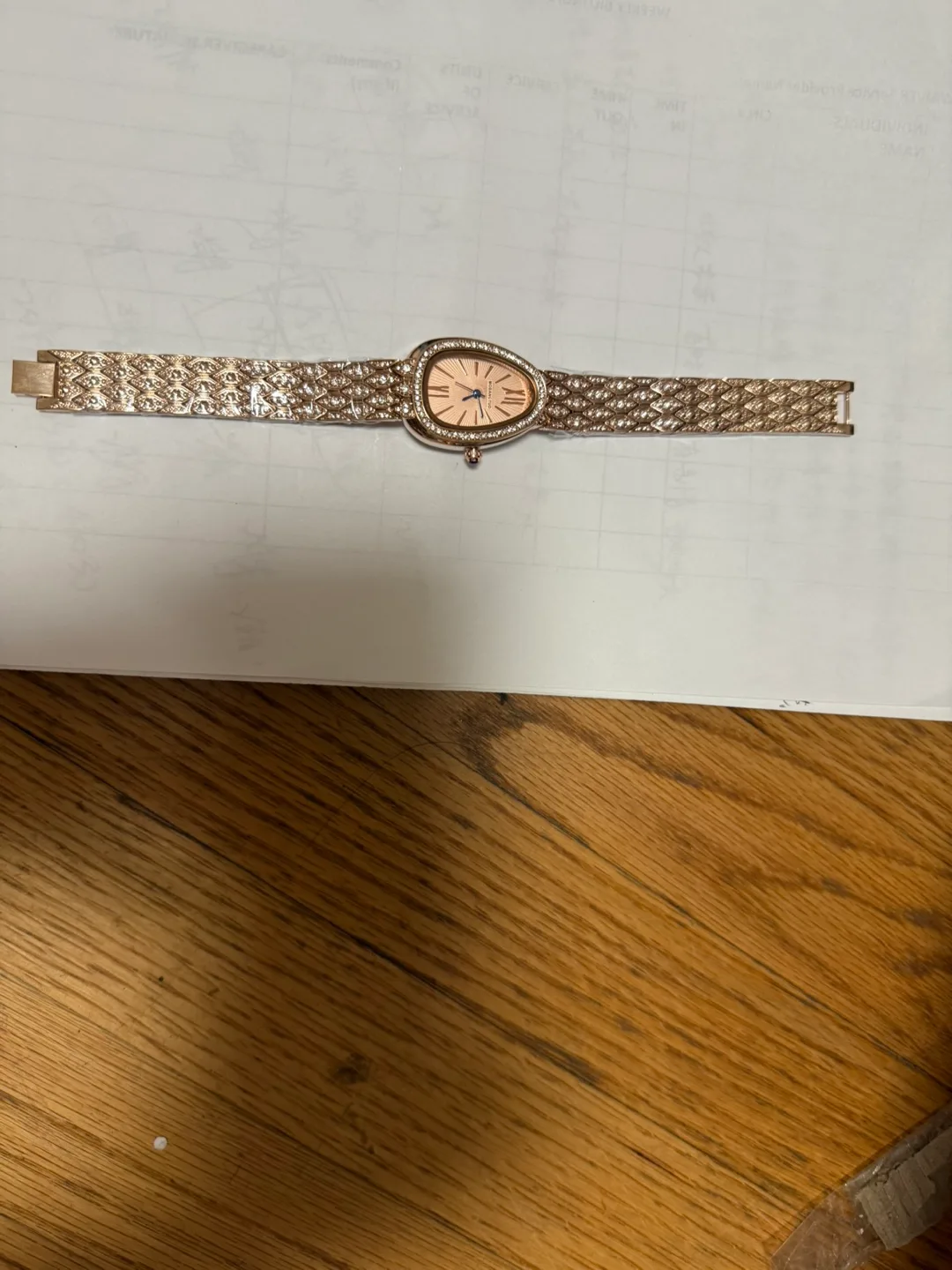 Assorted Fashion Watches image indicator(9)