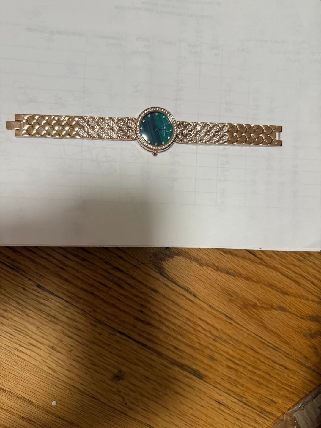 Assorted Fashion Watches image indicator(10)