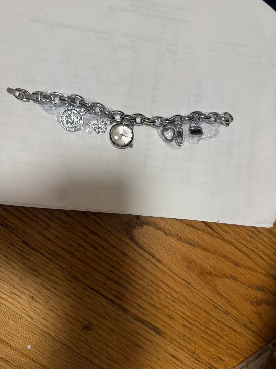 Fashion Watches image indicator(2)