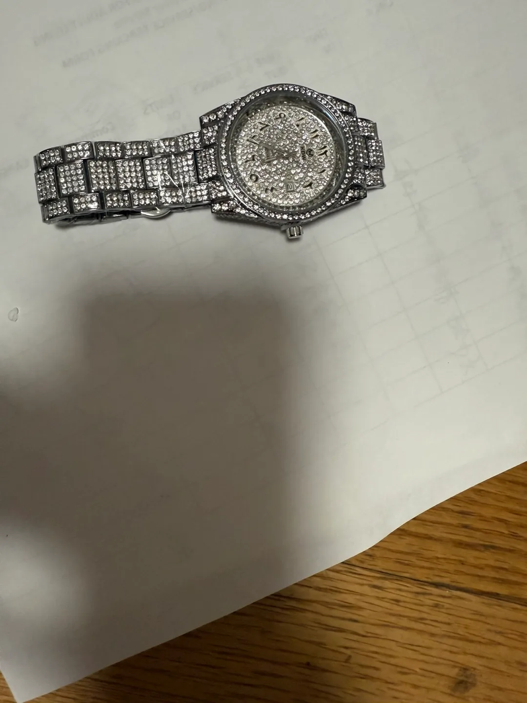 Fashion Watches image indicator(5)