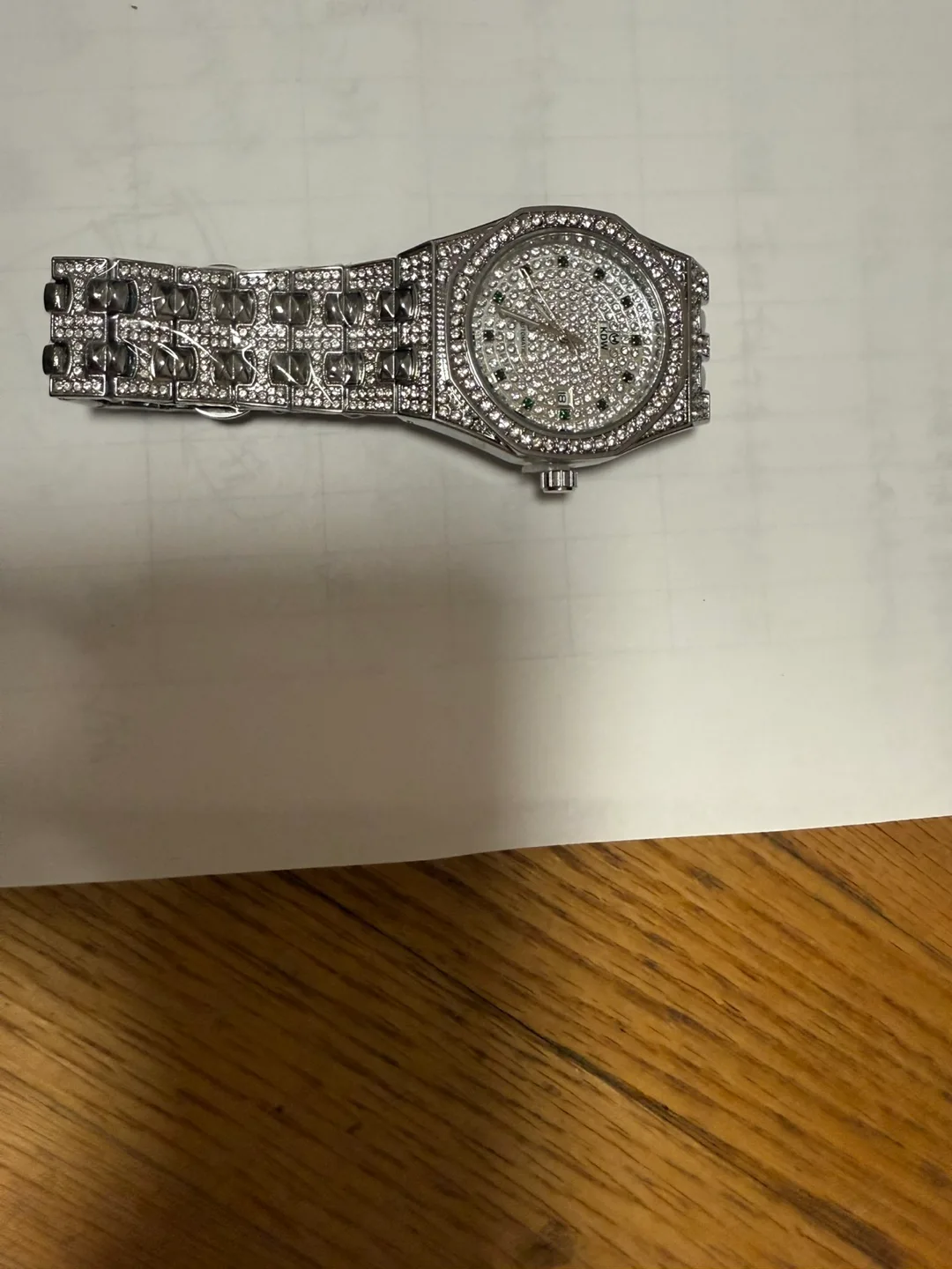 Fashion Watches image indicator(6)