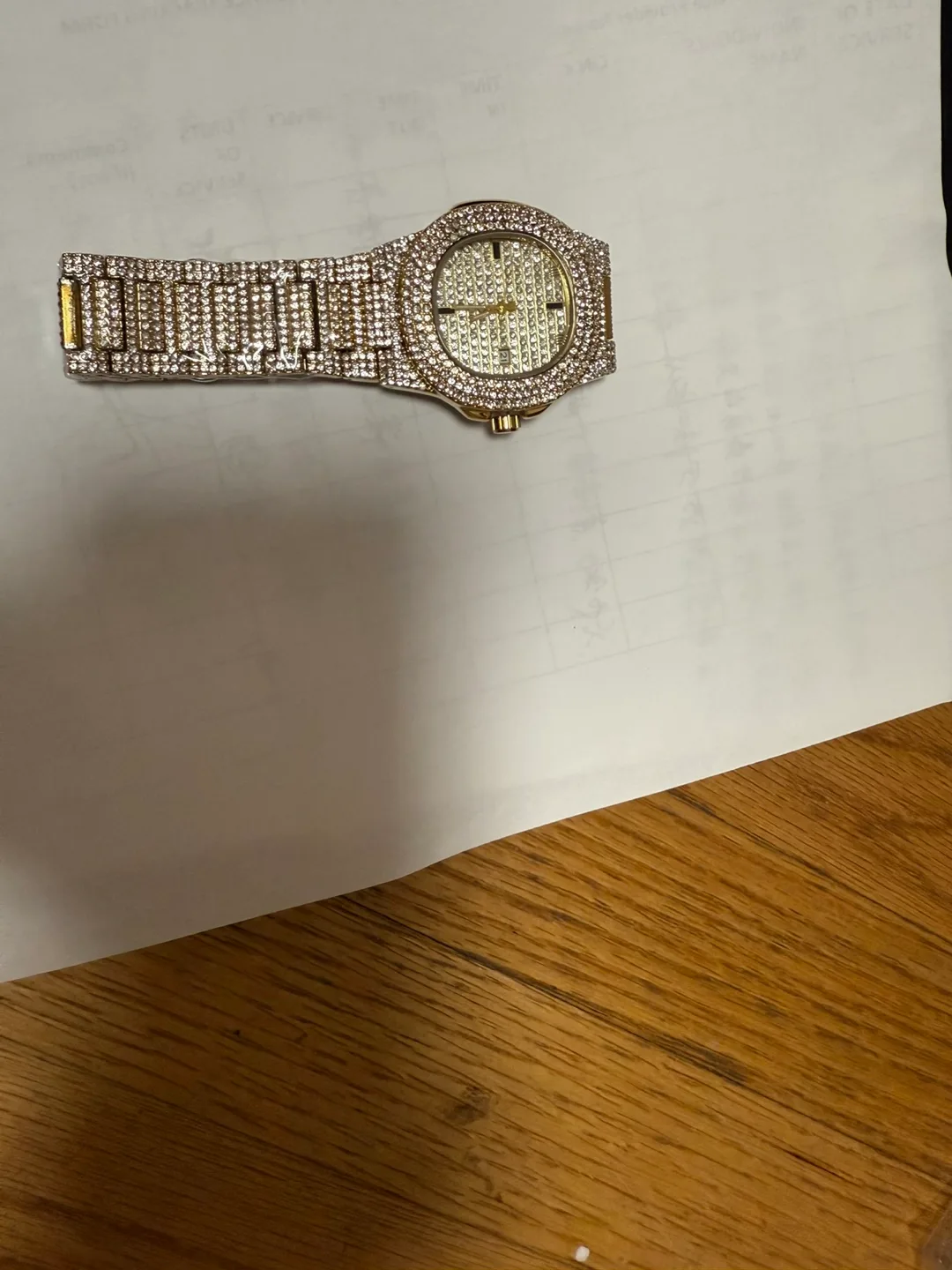 Fashion Watches image indicator(4)