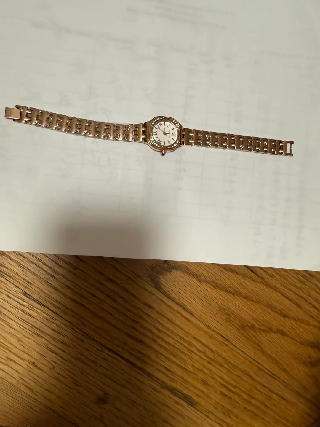 Fashion Watches image indicator(3)