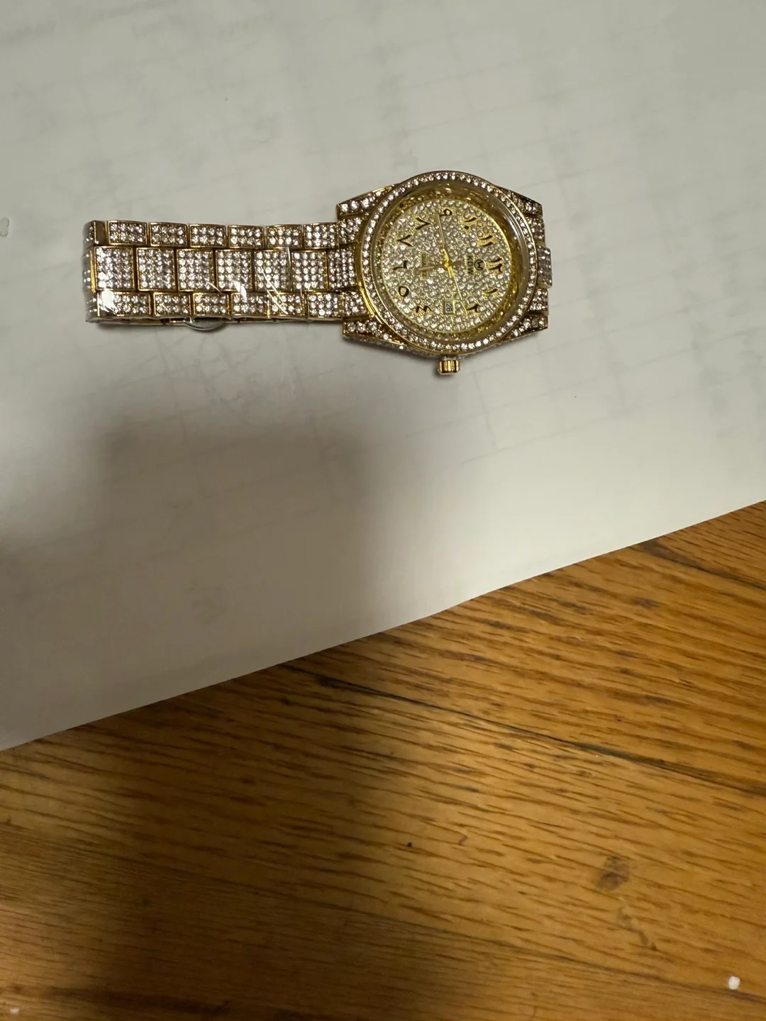 Fashion Watches image indicator(8)