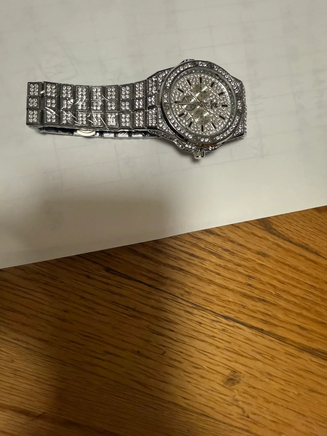 Fashion Watches image indicator(9)