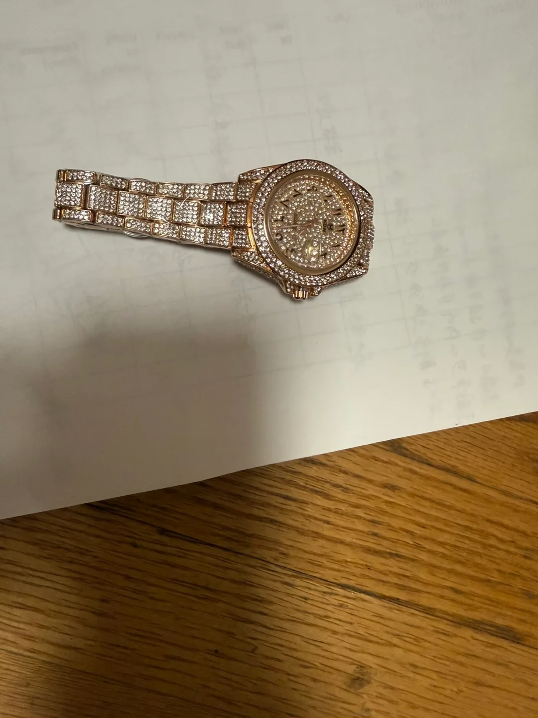 Fashion Watches image indicator(10)