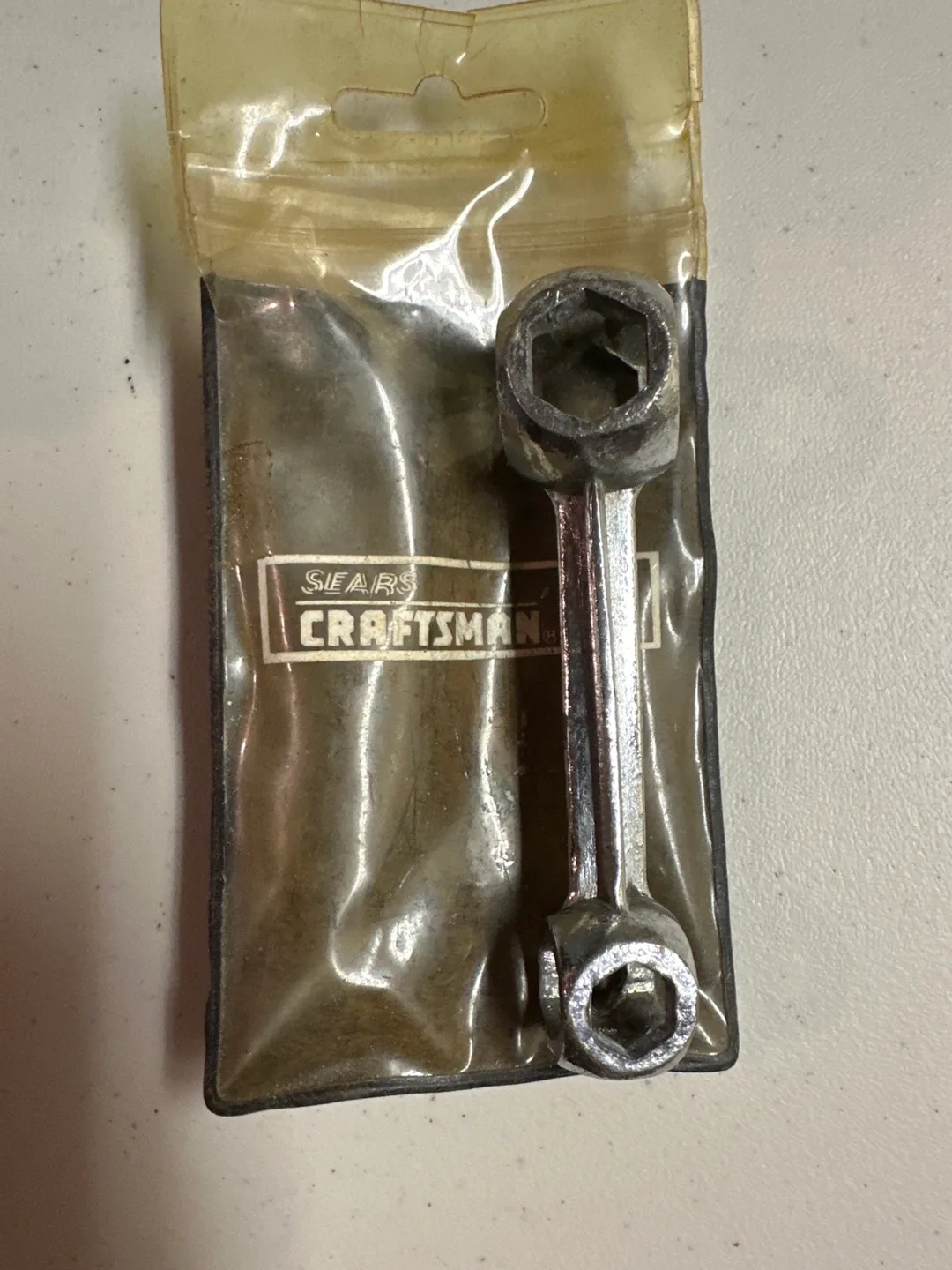 Craftsman 6-Piece Hex Key Set image indicator(3)