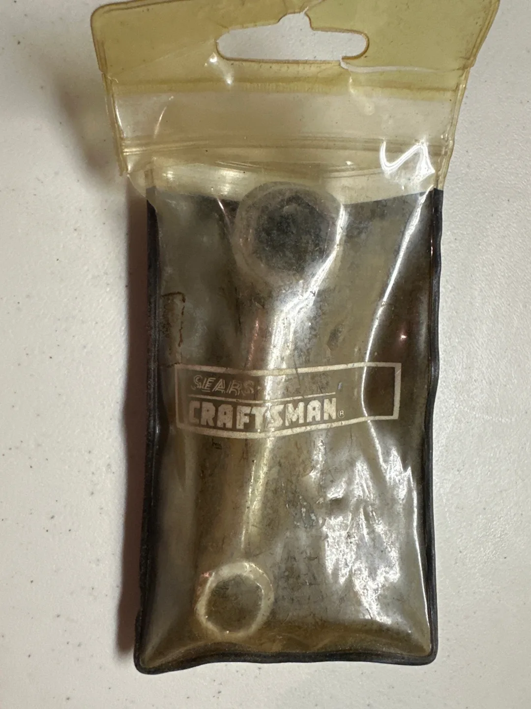 Craftsman 6-Piece Hex Key Set image indicator(5)