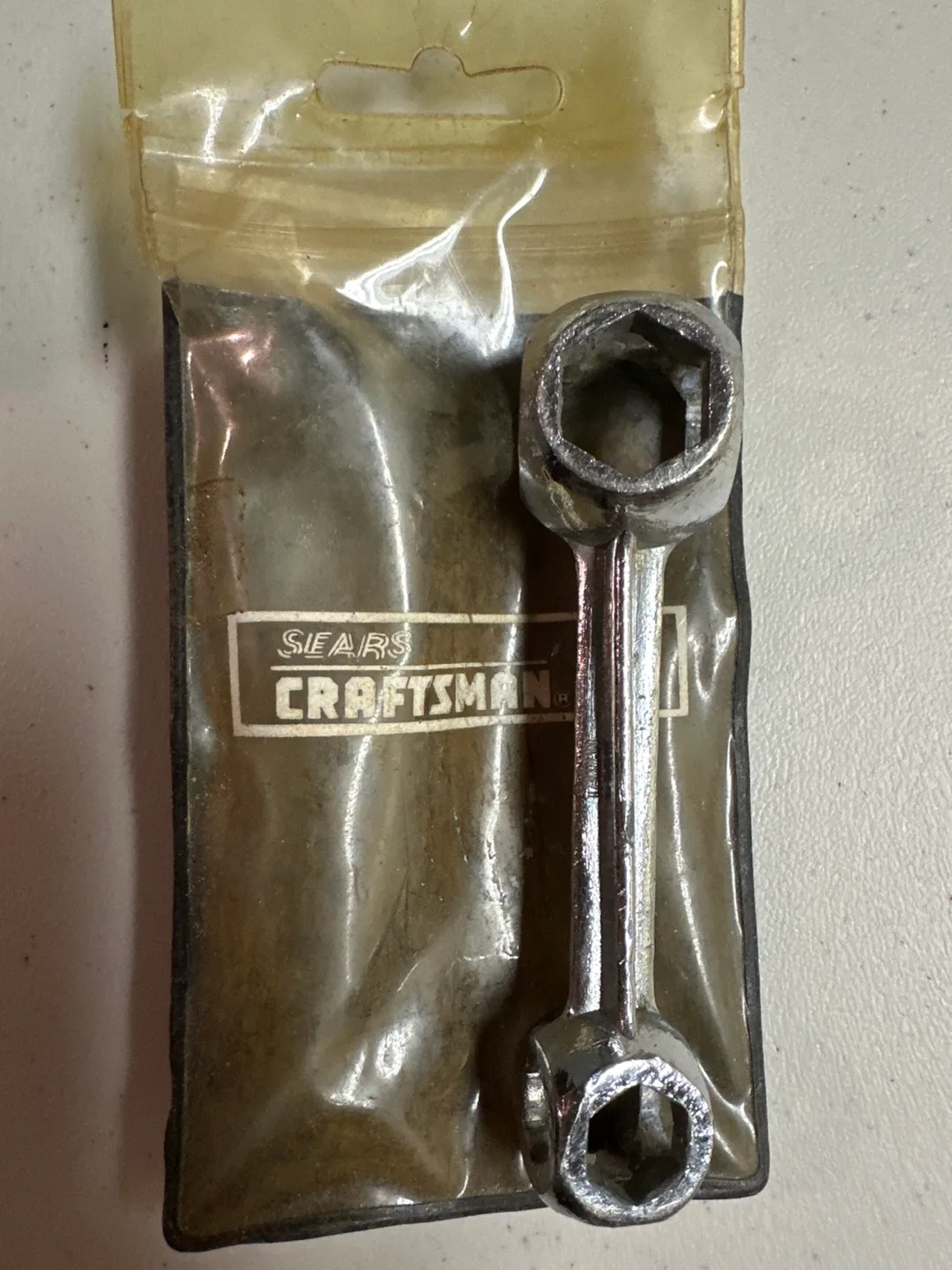 Craftsman 6-Piece Hex Key Set image indicator(4)