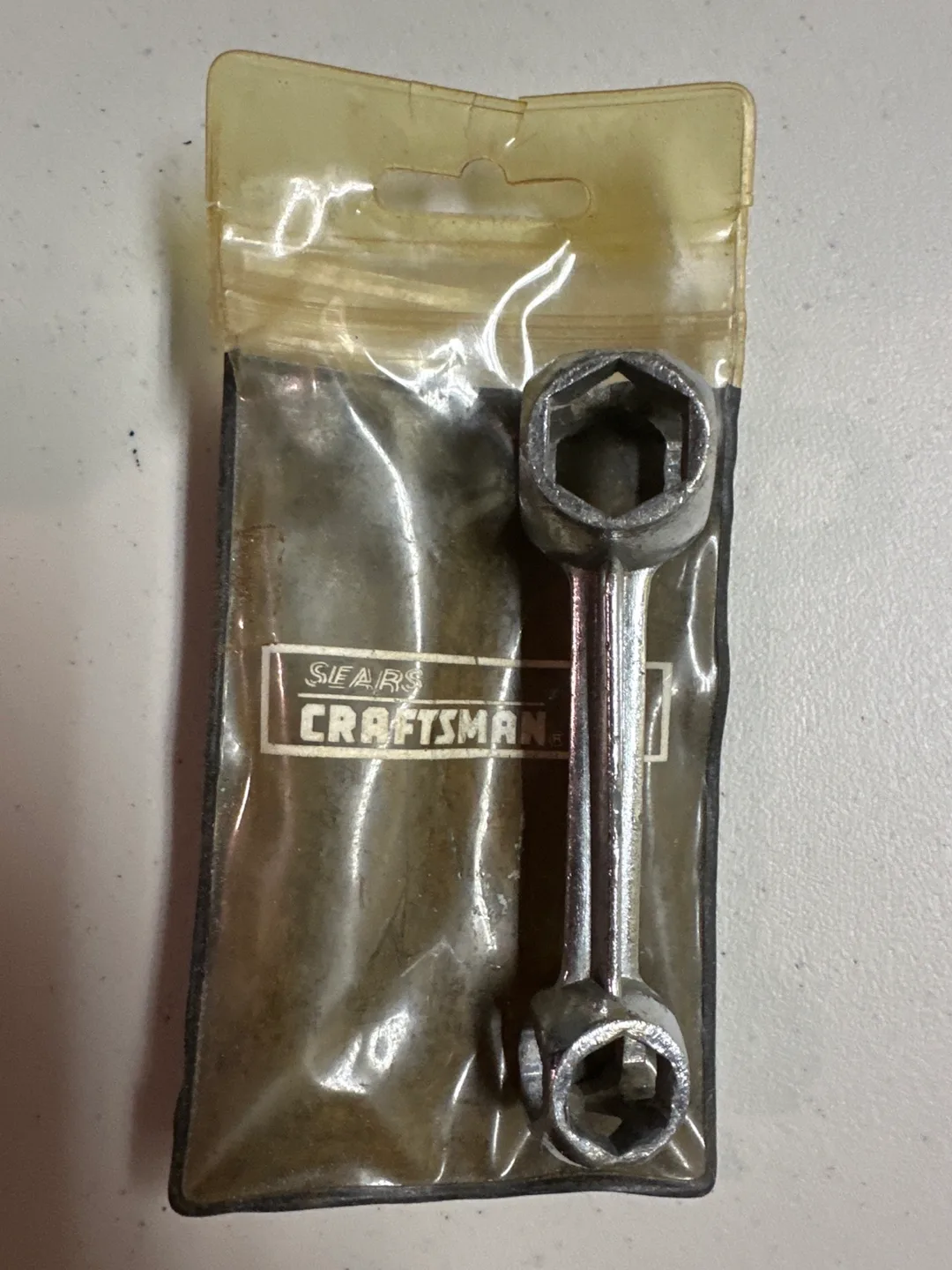 Craftsman 6-Piece Hex Key Set image indicator(2)