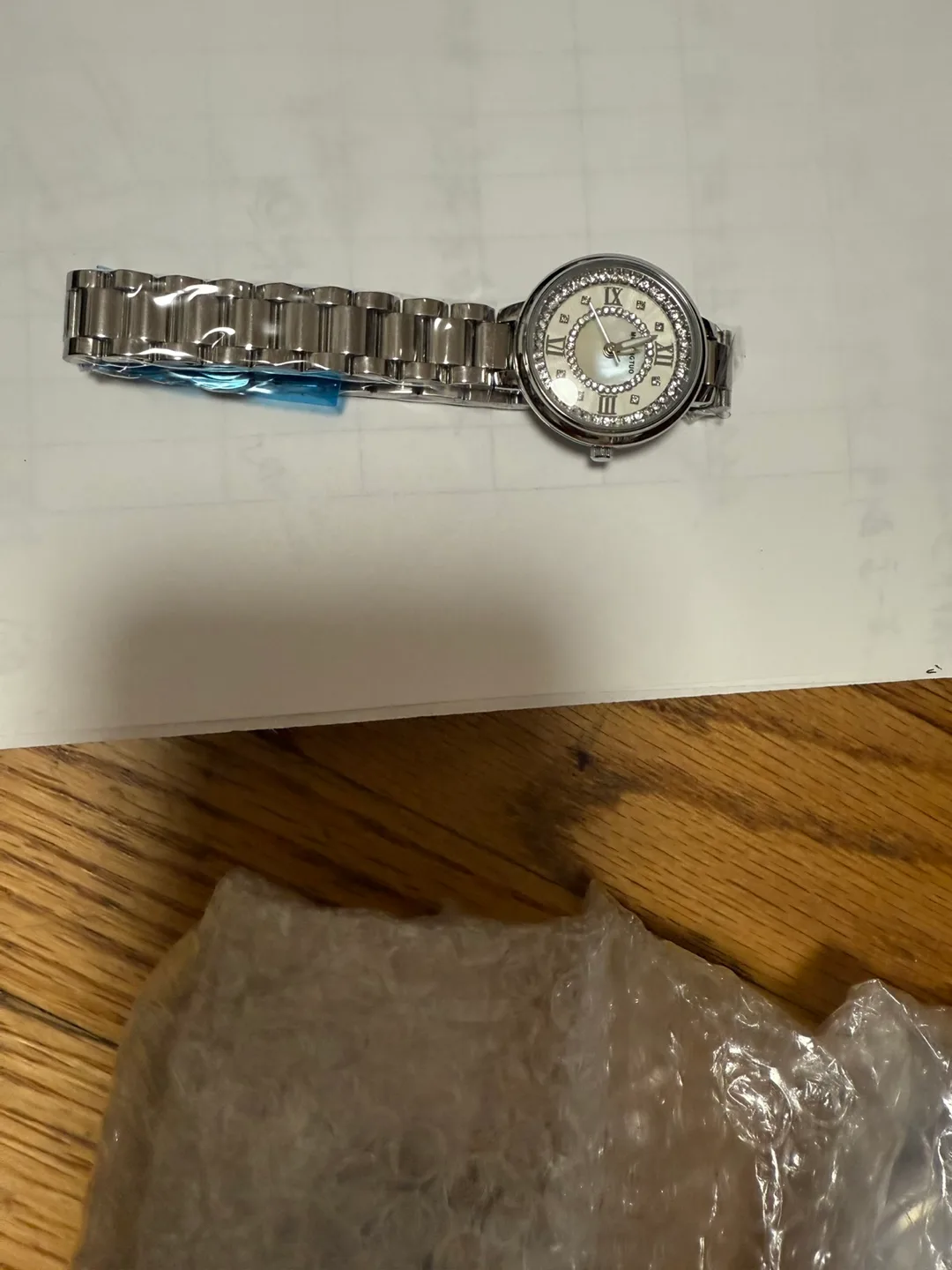 Anne Klein Women's Watch image indicator(5)