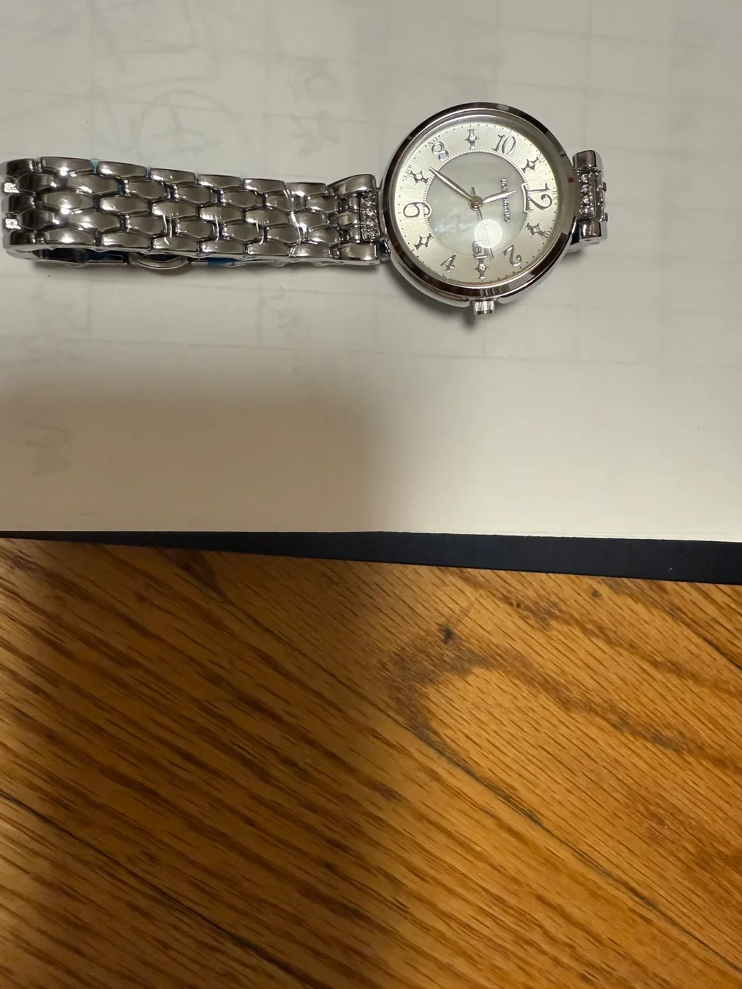 Anne Klein Women's Watch image indicator(2)