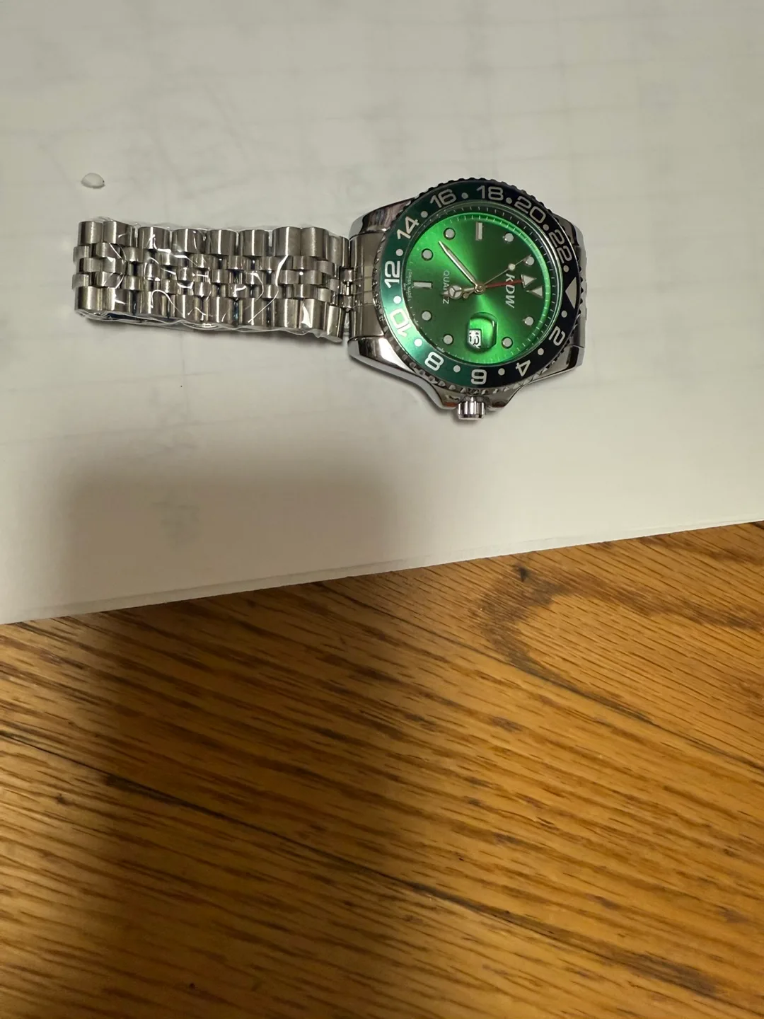 Anne Klein Women's Watch image indicator(9)