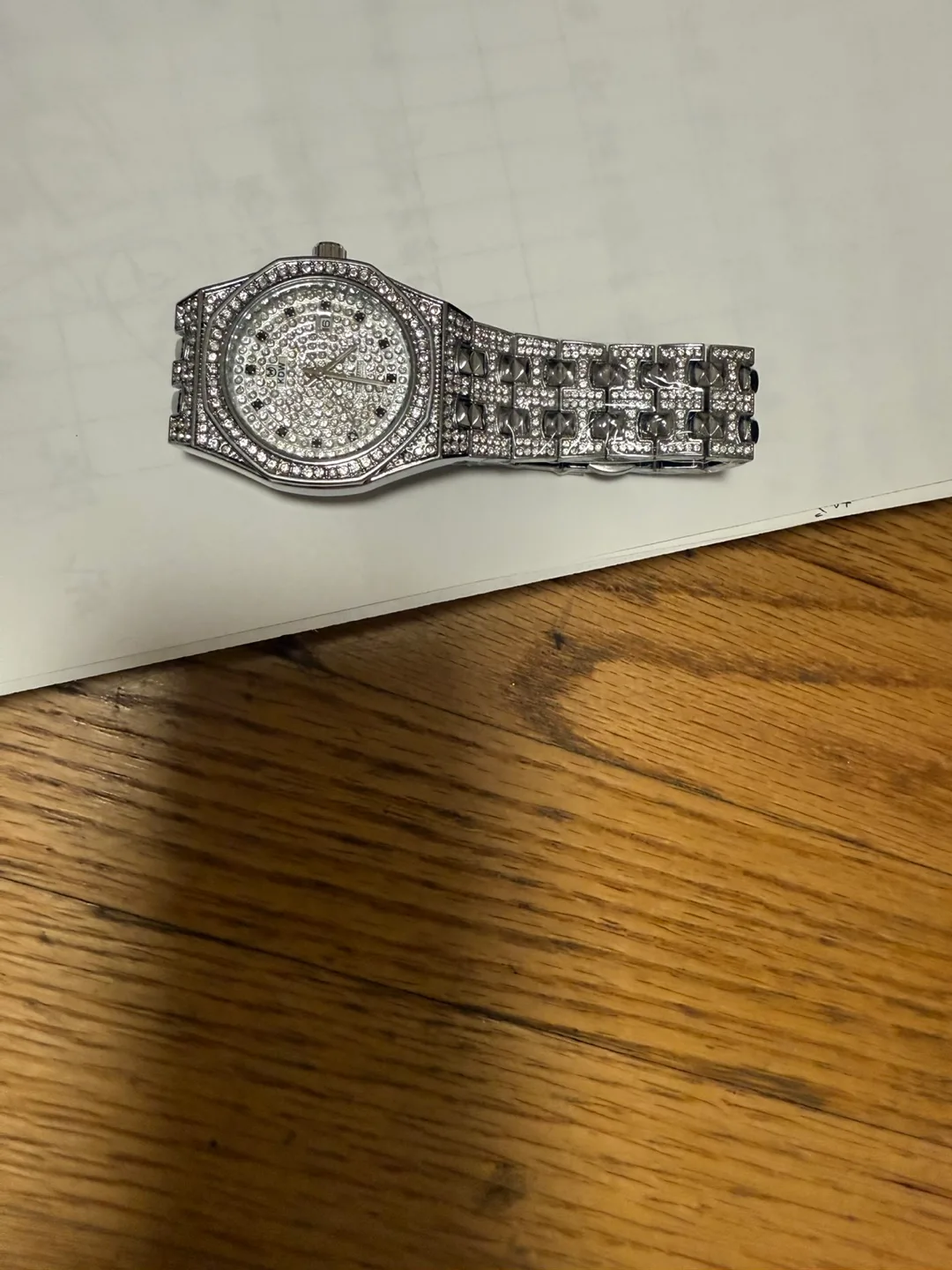 Anne Klein Women's Watch image indicator(7)