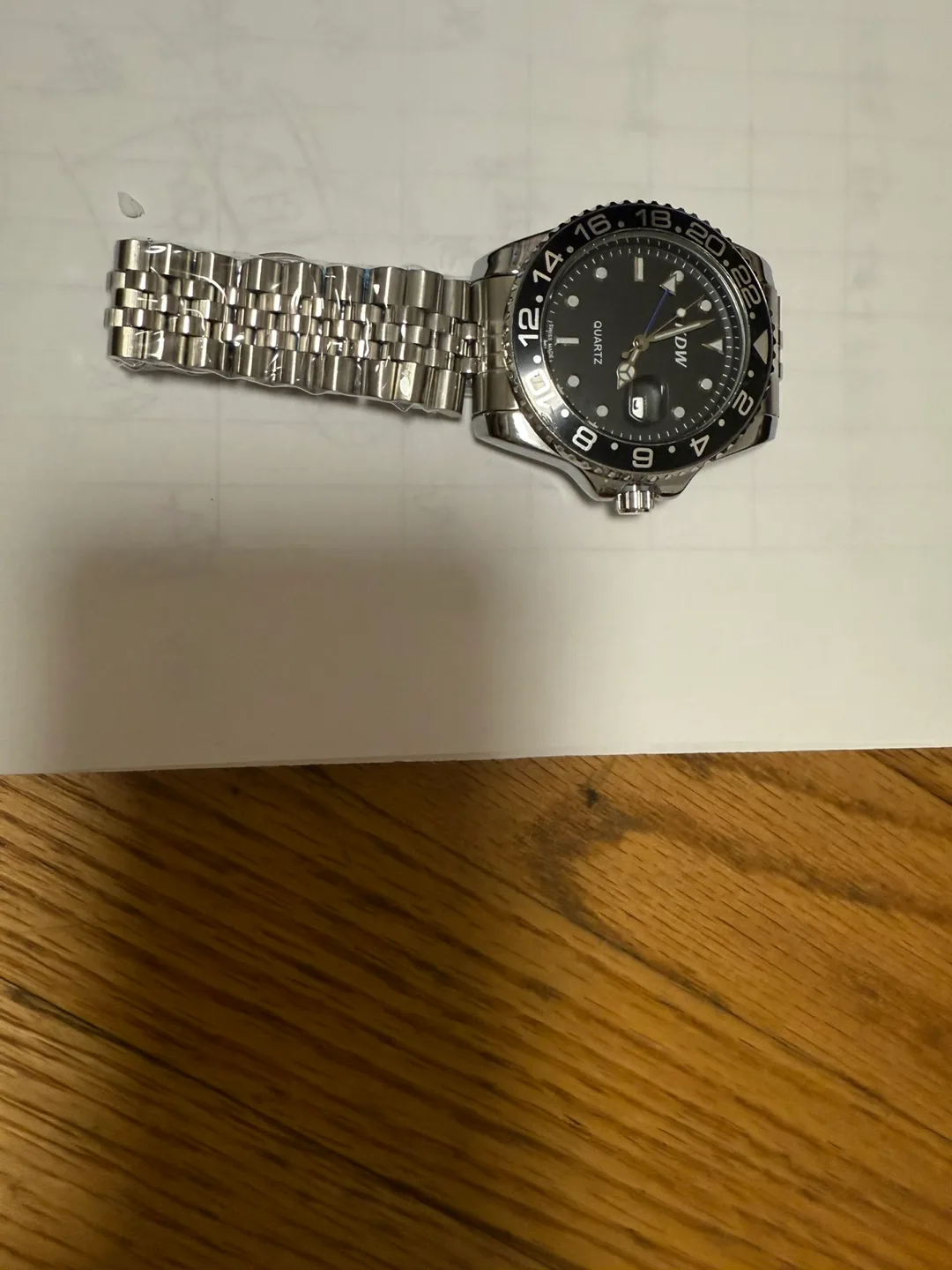 Assorted Fashion Watches image indicator(2)