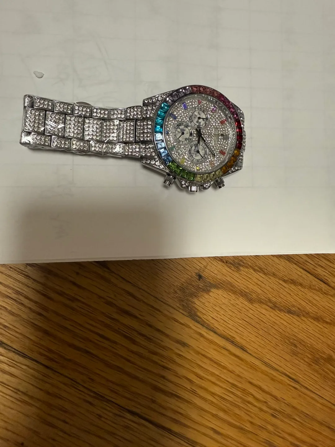 Assorted Fashion Watches image indicator(3)