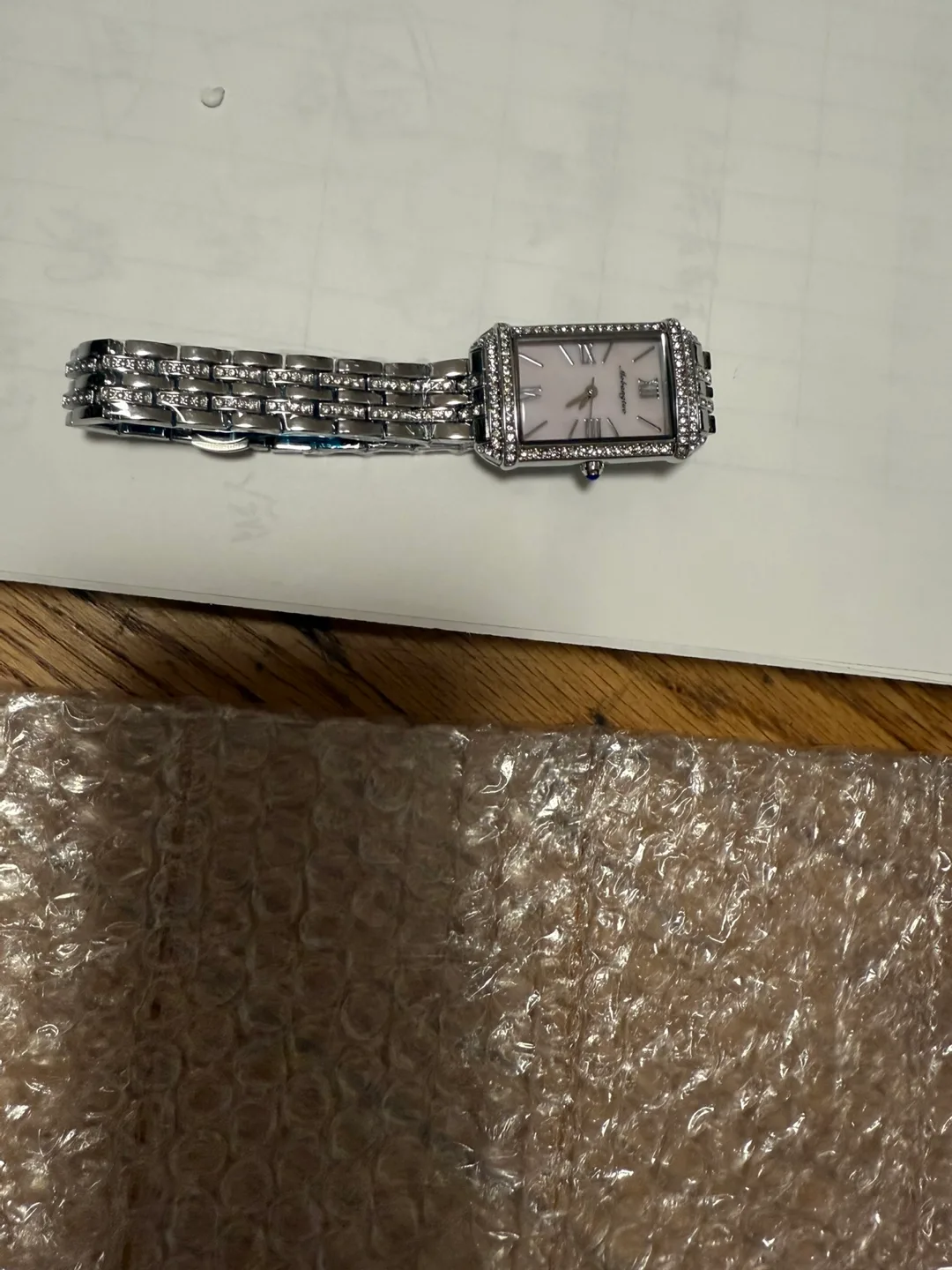 Assorted Fashion Watches image indicator(5)