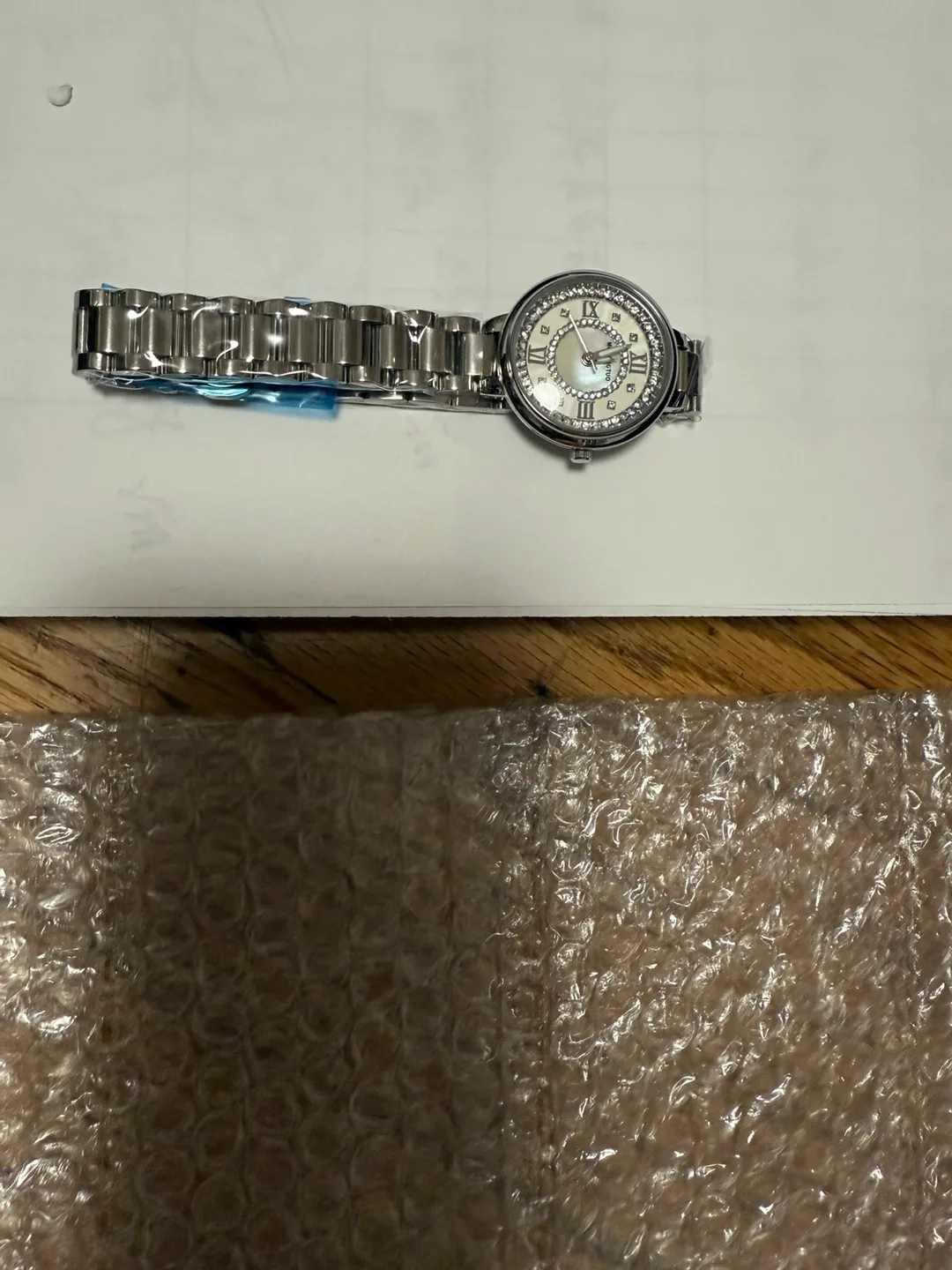 Assorted Fashion Watches image indicator(6)