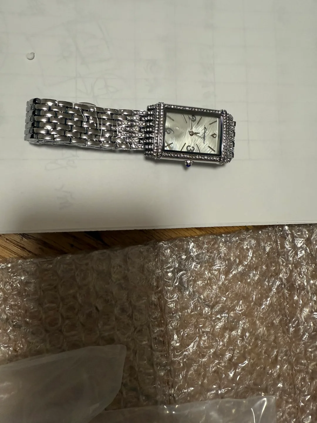 Assorted Fashion Watches image indicator(7)