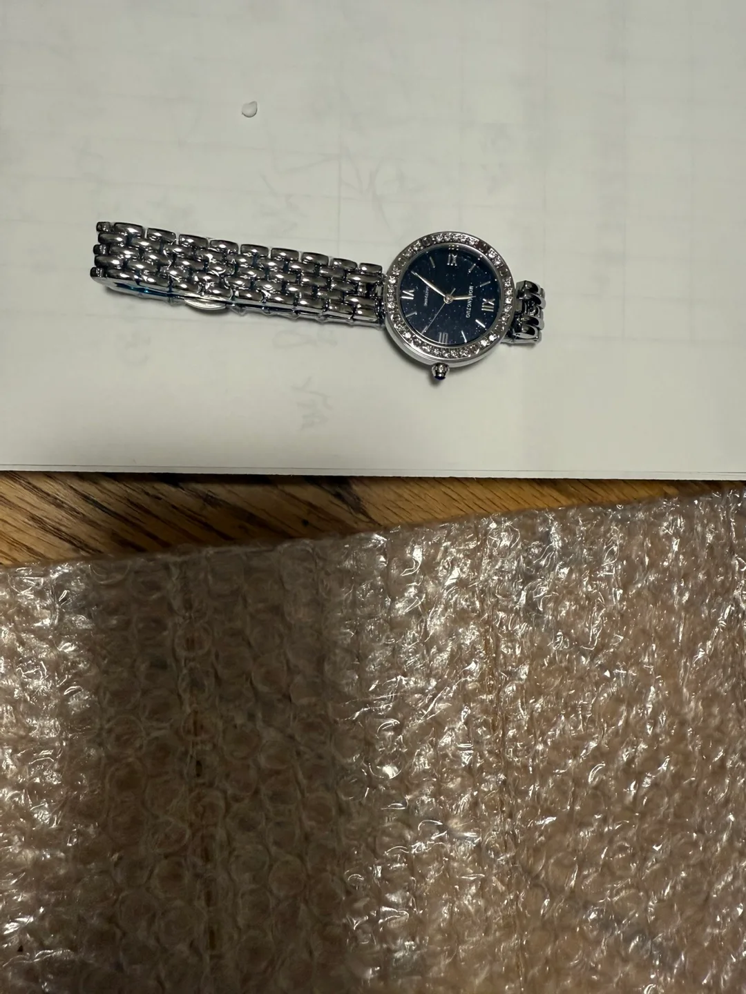 Assorted Fashion Watches image indicator(8)