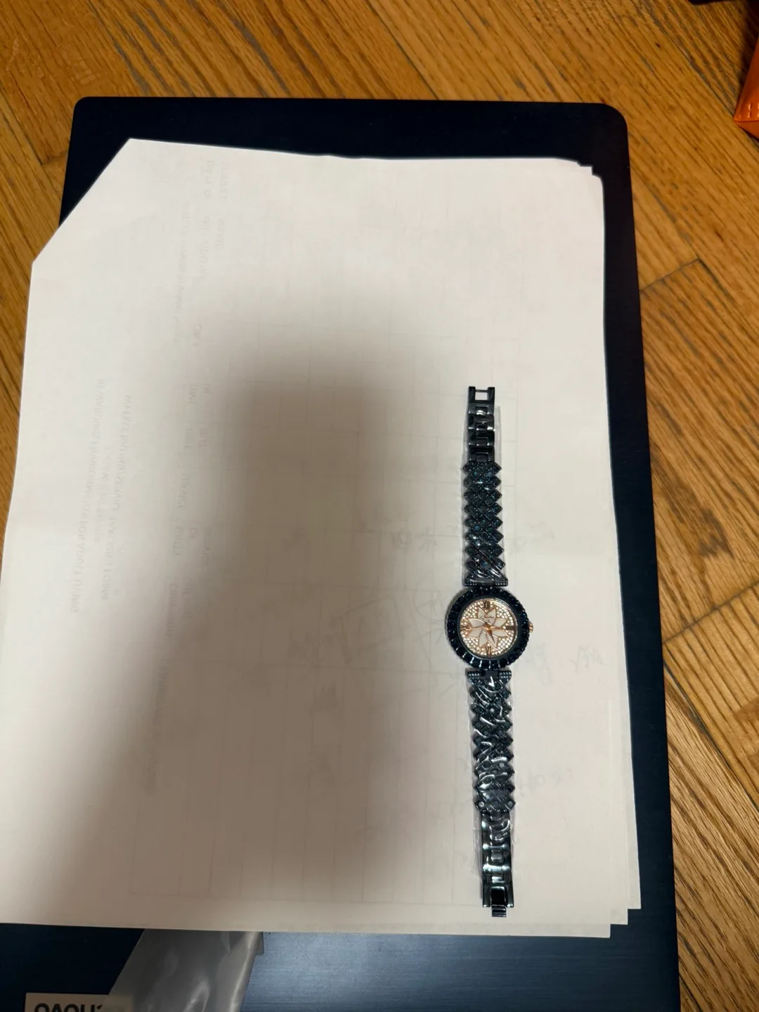 Assorted Fashion Watches image indicator(10)